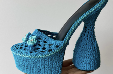 Crochet Is the Trend that Won't Quit: From Clothing to Accessories and Shoes Crochet Is the Trend that Won't Quit: From Clothing to Accessories and Shoes Vanity Teen 虚荣青年