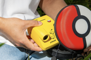 Pokémon x Polaroid: A Nostalgic Collaboration for Pokémon’s 30th Anniversary Pokémon x Polaroid: A Nostalgic Collaboration for Pokémon’s 30th Anniversary Vanity Teen 虚荣青年
