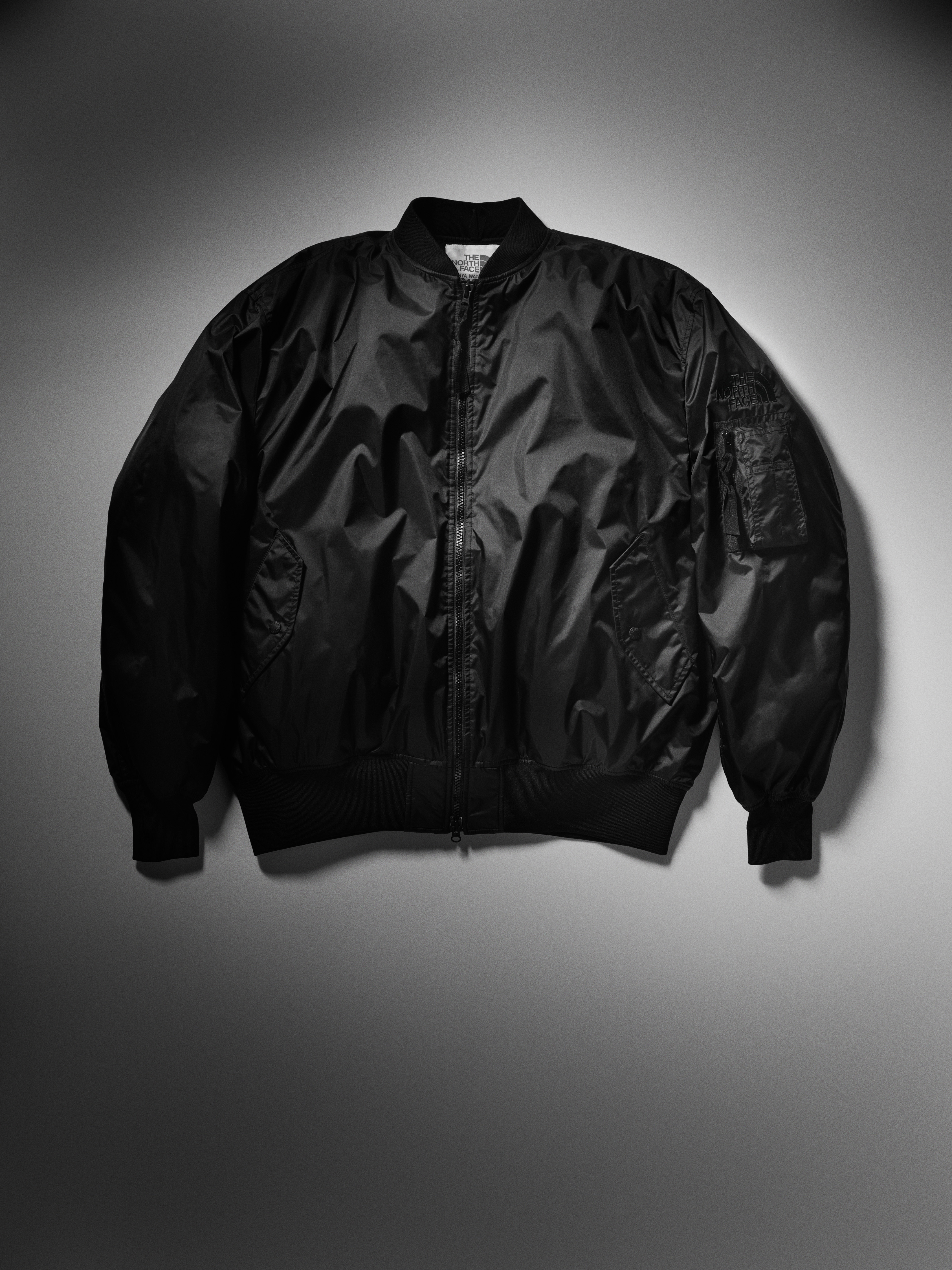 The North Face and eYe JUNYA WATANABE MAN 