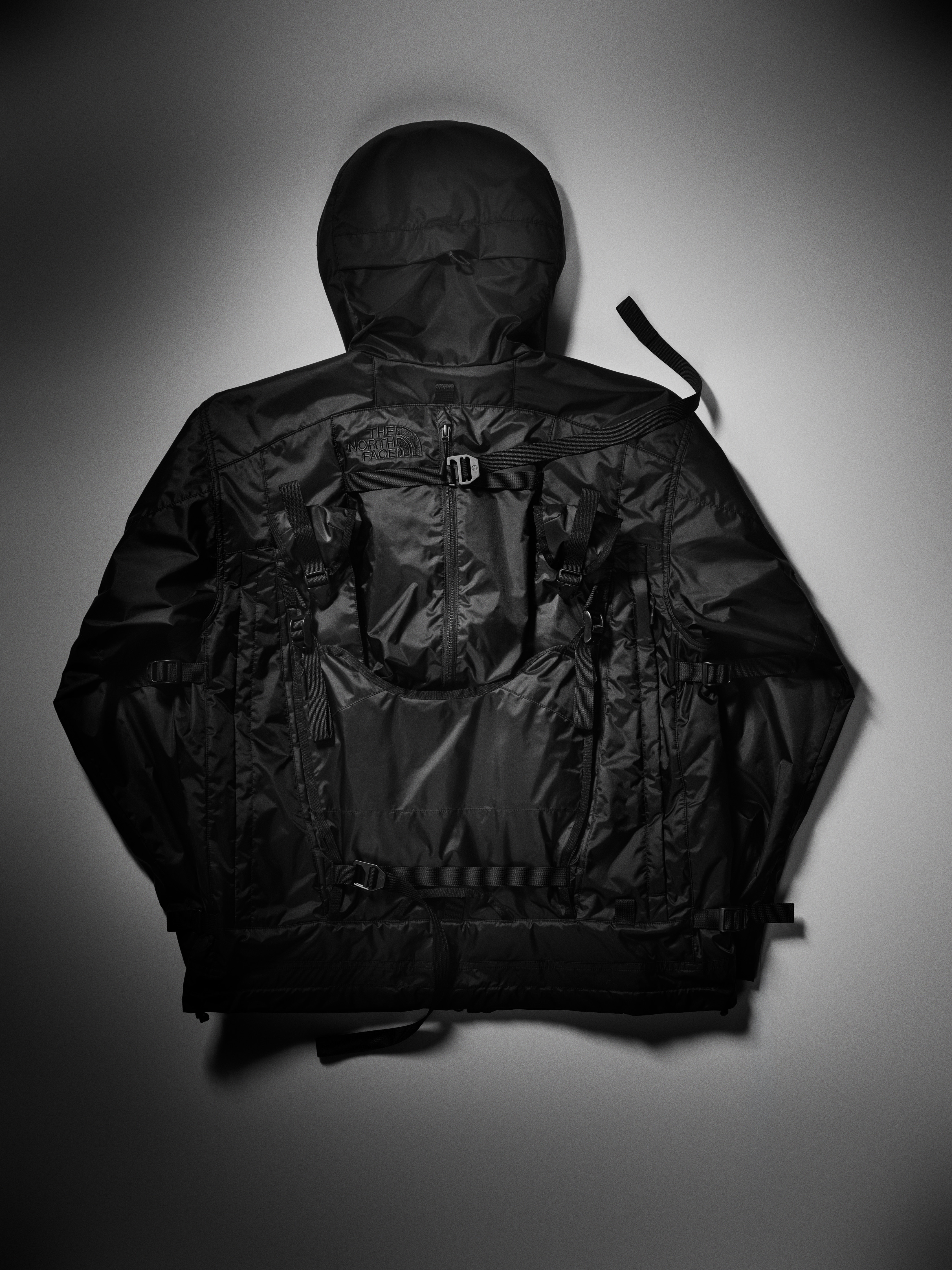 The North Face and eYe JUNYA WATANABE MAN 