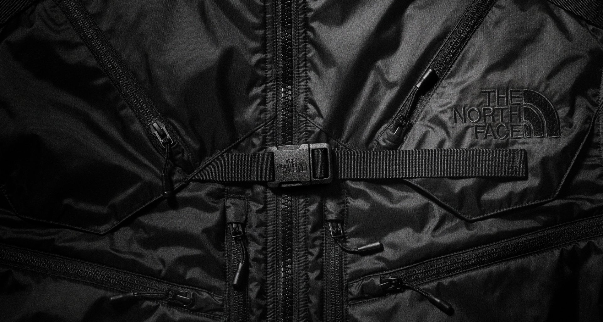 The North Face x eYe JUNYA WATANABE MAN: Back Together After 9 Years  The North Face x eYe JUNYA WATANABE MAN: Back Together After 9 Years  Vanity Teen 虚荣青年