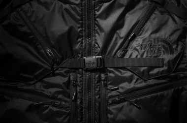 The North Face x eYe JUNYA WATANABE MAN: Back Together After 9 Years  The North Face x eYe JUNYA WATANABE MAN: Back Together After 9 Years  Vanity Teen 虚荣青年