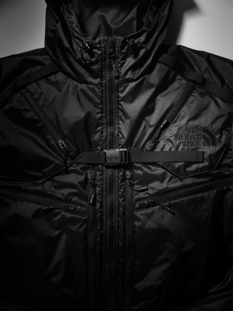 The North Face x eYe JUNYA WATANABE MAN: Back Together After 9 Years  The North Face x eYe JUNYA WATANABE MAN: Back Together After 9 Years  Vanity Teen 虚荣青年