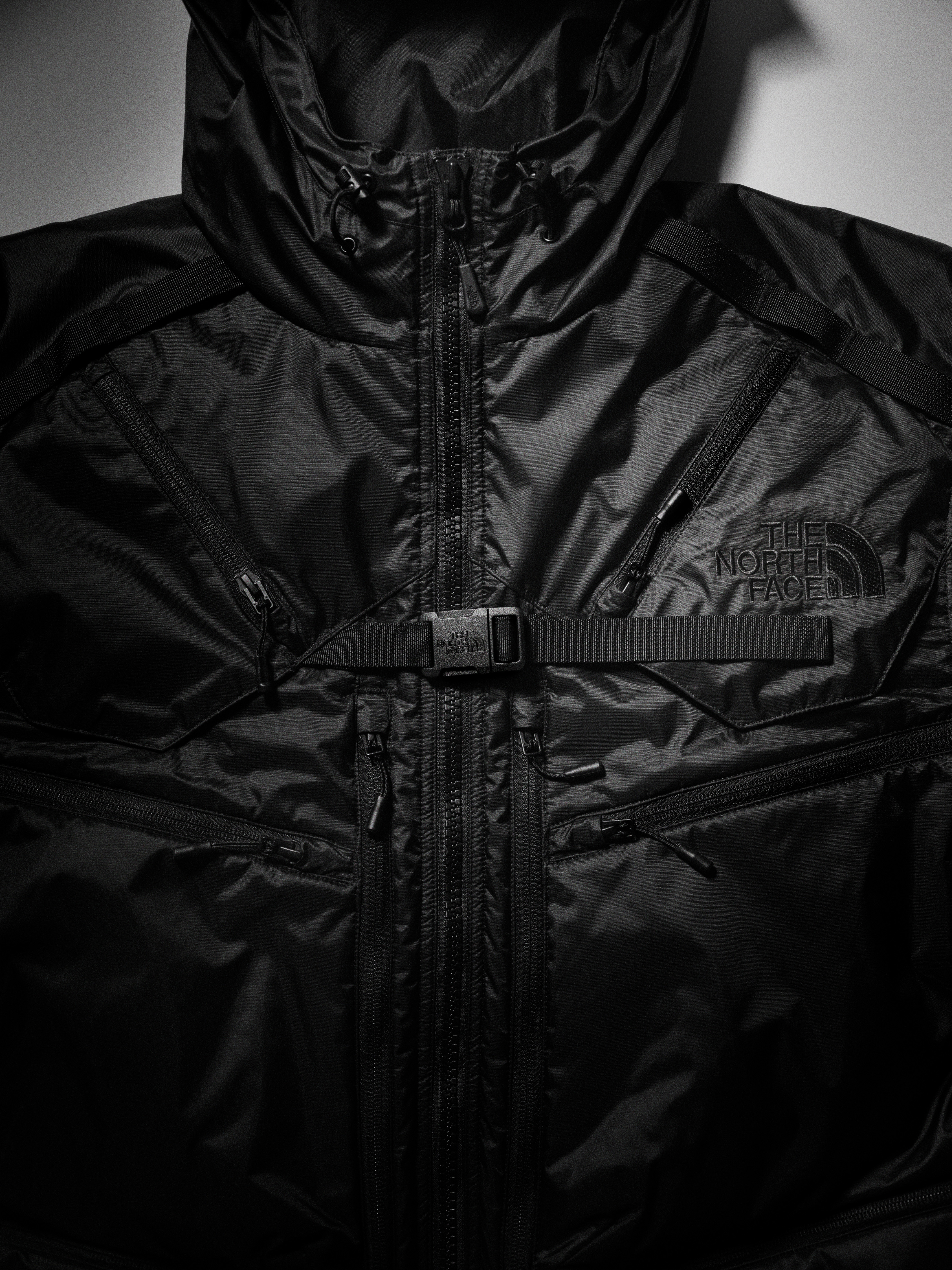 The North Face x eYe JUNYA WATANABE MAN: Back Together After 9 Years  The North Face x eYe JUNYA WATANABE MAN: Back Together After 9 Years  Vanity Teen 虚荣青年