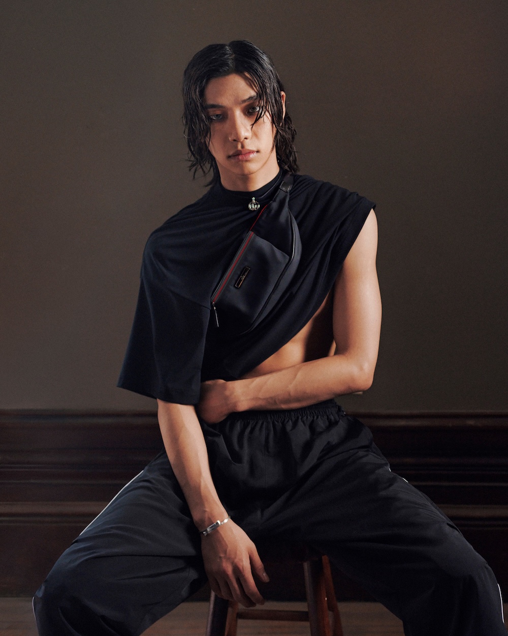 Inside Gucci Primavera, Demna’s New All-Star Campaign Vanity Teen 虚荣青年 Gucci primavera