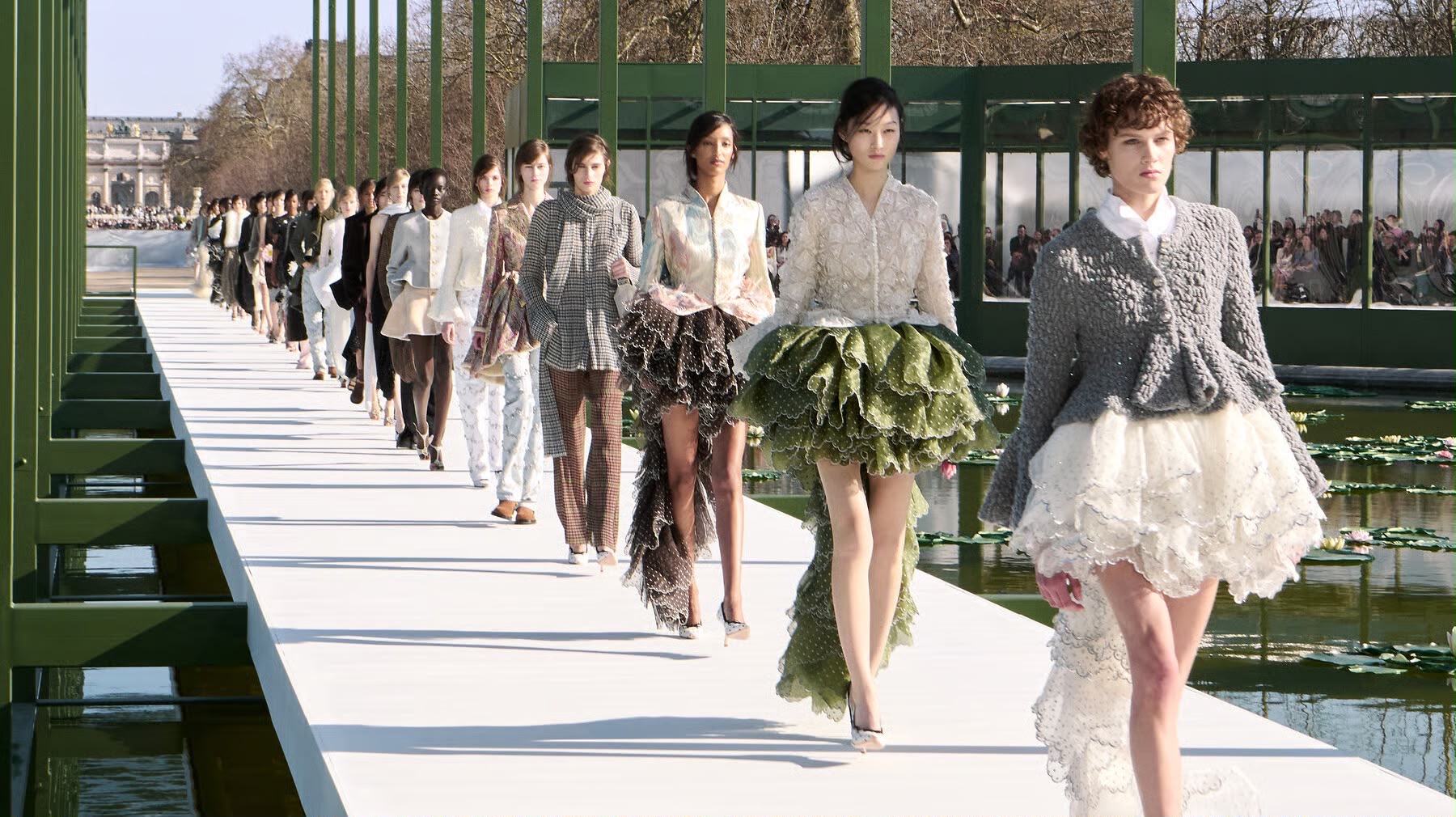 September fashion month 2026 guide

