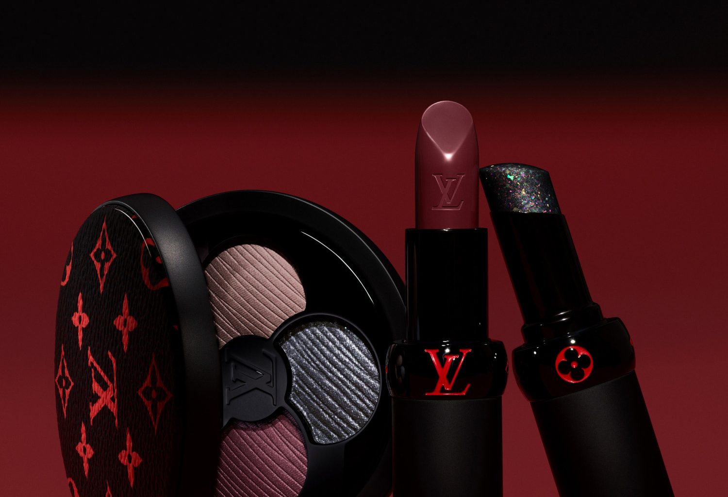 Louis Vuitton’s First Beauty Collaboration Celebrates 130 Years of the Iconic Monogram Louis Vuitton’s First Beauty Collaboration Celebrates 130 Years of the Iconic Monogram Vanity Teen 虚荣青年