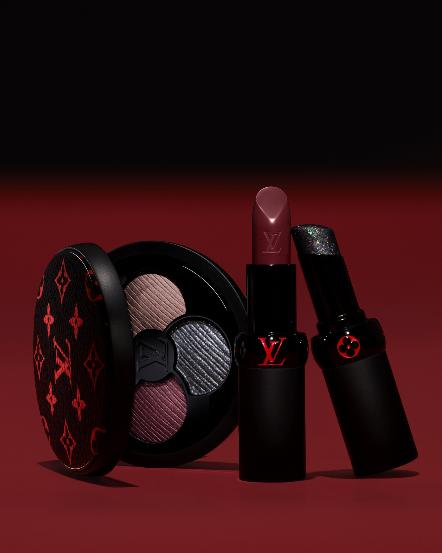 Louis Vuitton’s First Beauty Collaboration Celebrates 130 Years of the Iconic Monogram Louis Vuitton’s First Beauty Collaboration Celebrates 130 Years of the Iconic Monogram Vanity Teen 虚荣青年