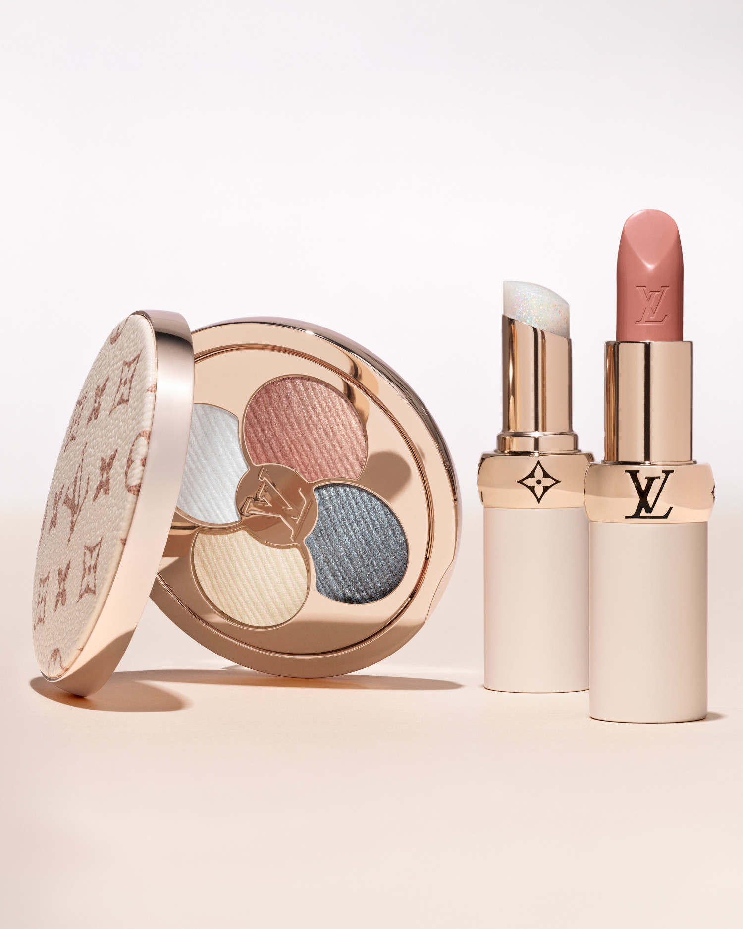 La Beauté Louis Vuitton 
