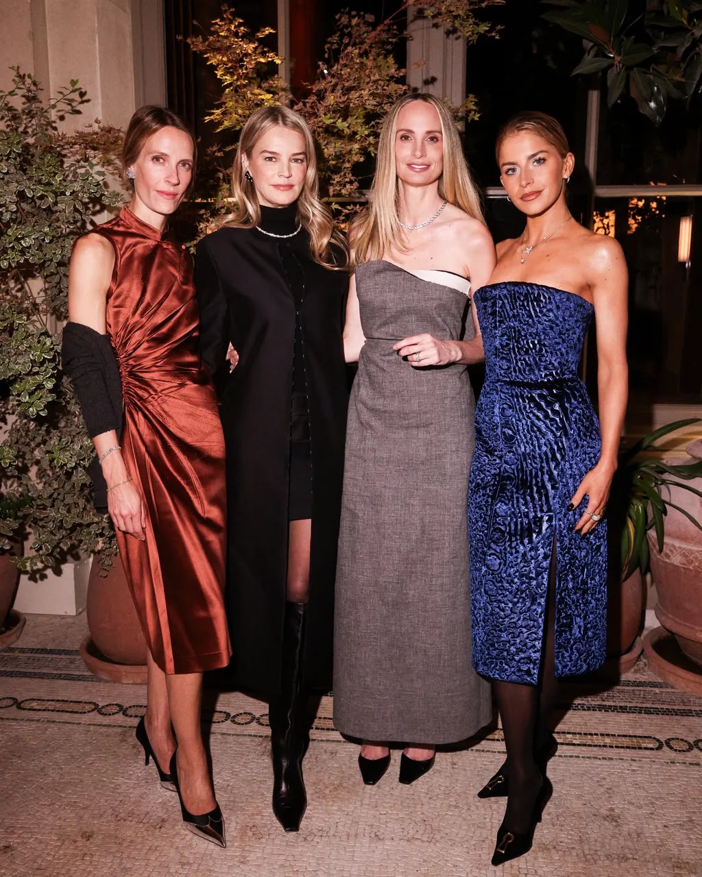 Are you ready for September? Your global Fashion Week Guide 2026 is here Are you ready for September? Your global Fashion Week Guide 2026 is here Vanity Teen 虚荣青年