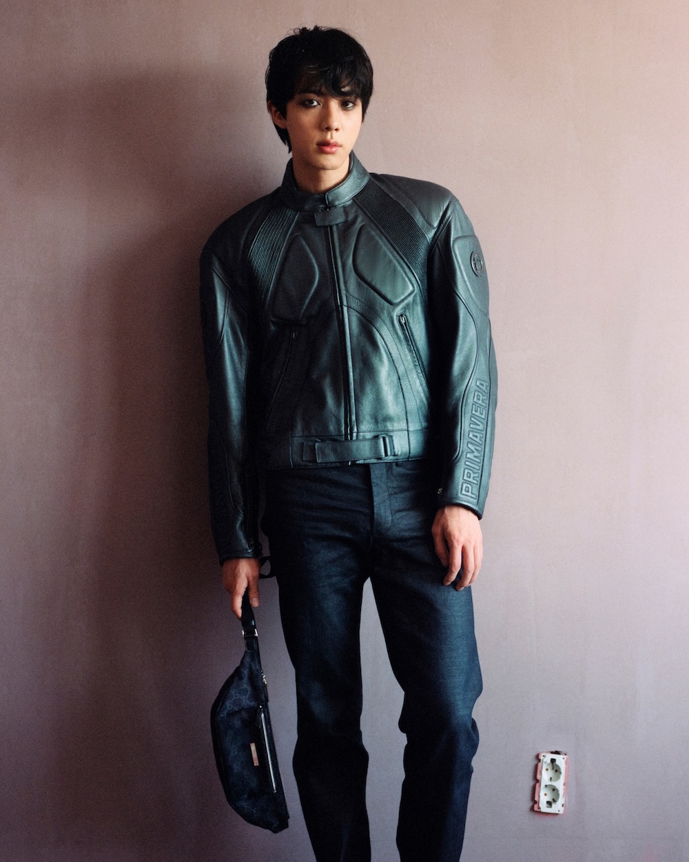 Inside Gucci Primavera, Demna’s New All-Star Campaign Vanity Teen 虚荣青年 gucci primavera