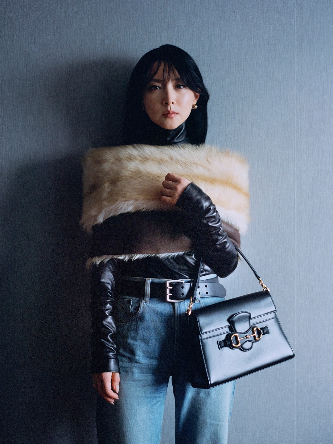 Inside Gucci Primavera, Demna’s New All-Star Campaign Vanity Teen 虚荣青年 Gucci primavera