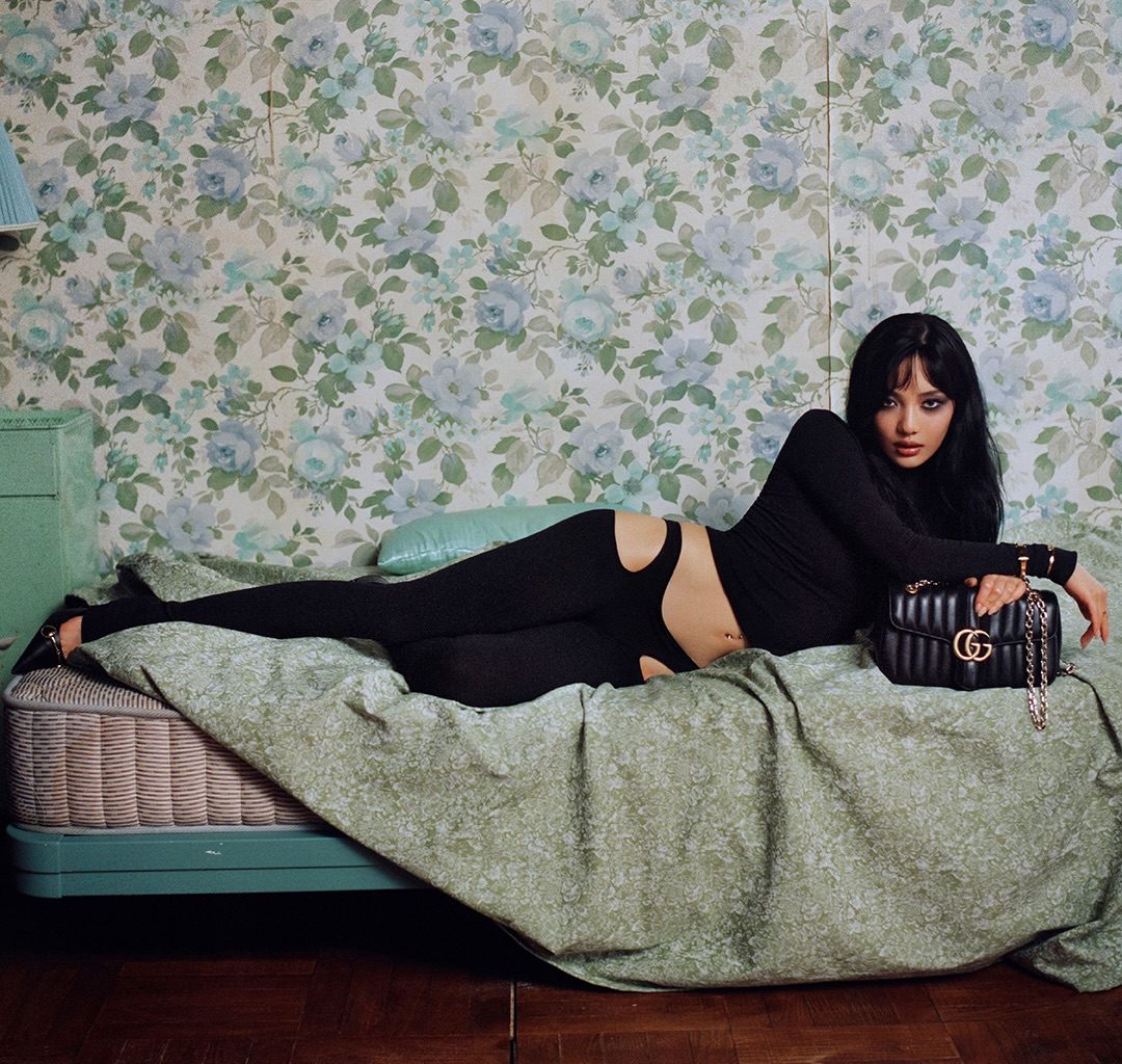 Inside Gucci Primavera, Demna’s New All-Star Campaign Inside Gucci Primavera, Demna’s New All-Star Campaign Vanity Teen 虚荣青年