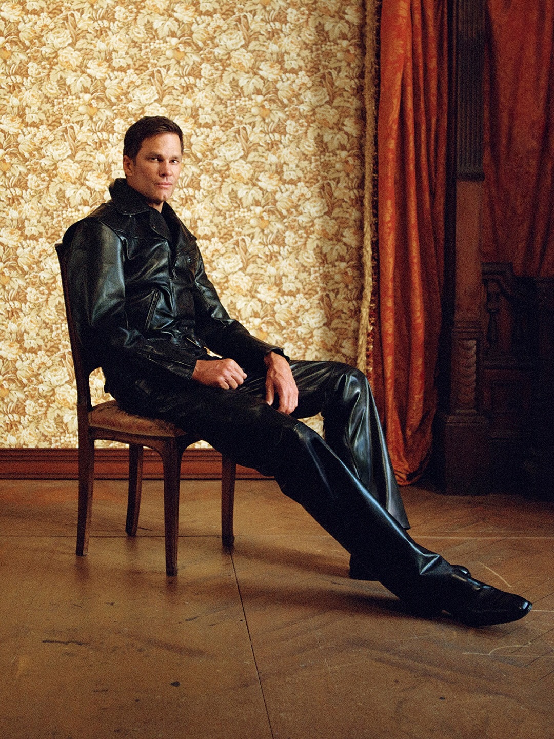 Inside Gucci Primavera, Demna’s New All-Star Campaign Vanity Teen 虚荣青年 Gucci primavera