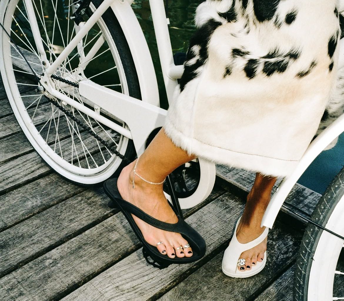 Havaianas, But Make It Kitten Heels Havaianas, But Make It Kitten Heels Vanity Teen 虚荣青年
