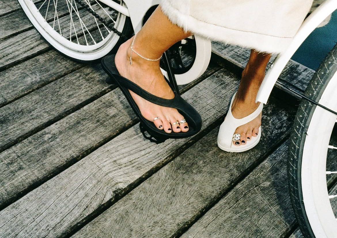 Havaianas, But Make It Kitten Heels Havaianas, But Make It Kitten Heels Vanity Teen 虚荣青年