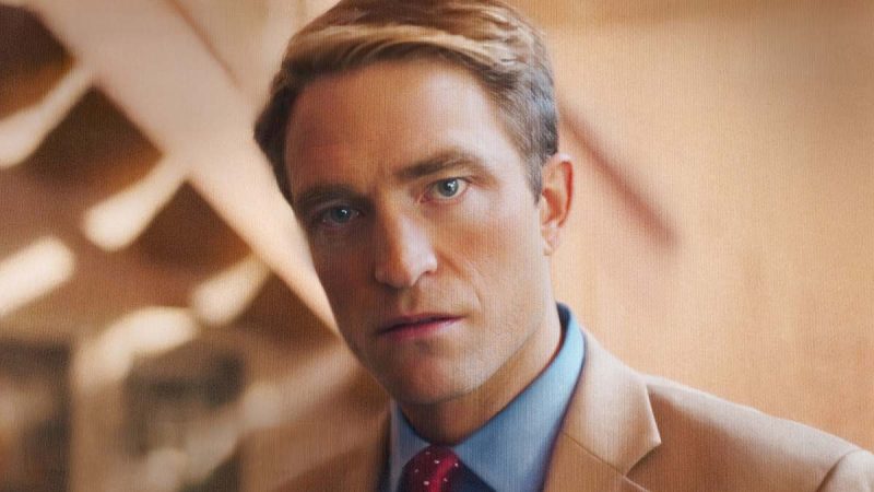 Upcoming movies 2026 and 2027 – Robert Pattinson in Primetime
