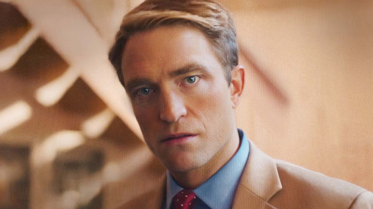 Upcoming movies 2026 and 2027 – Robert Pattinson in Primetime