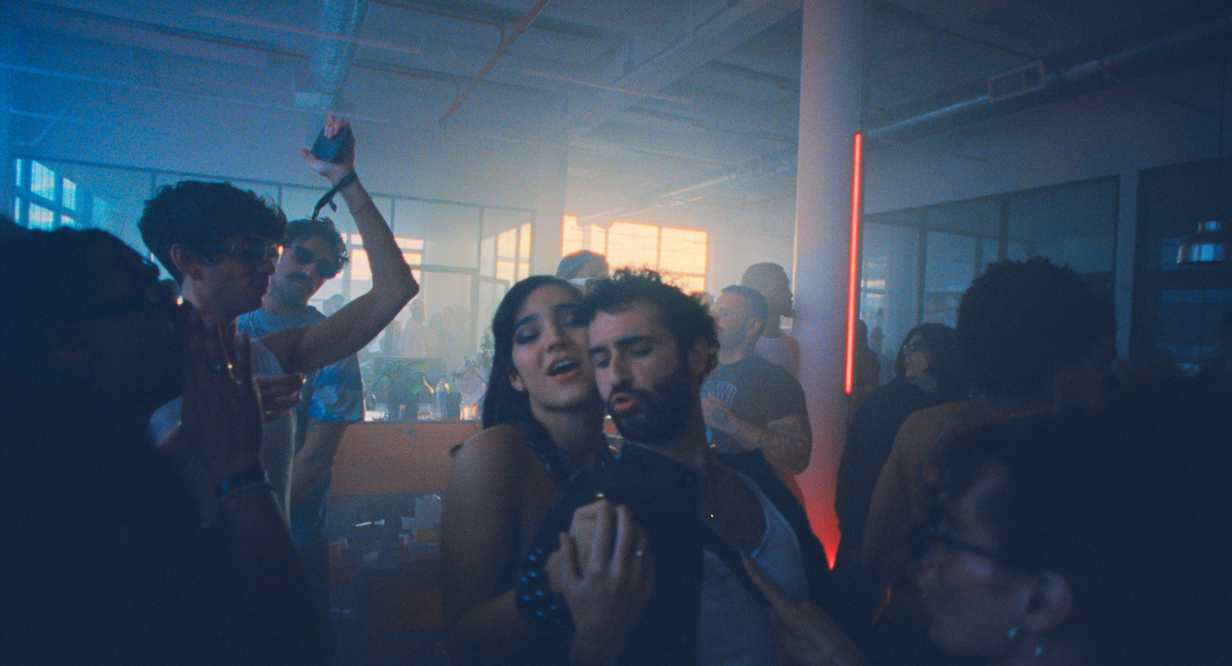 Miss Benny and Jordan Firstman in Club Kid, one of the upcoming movies of 2026