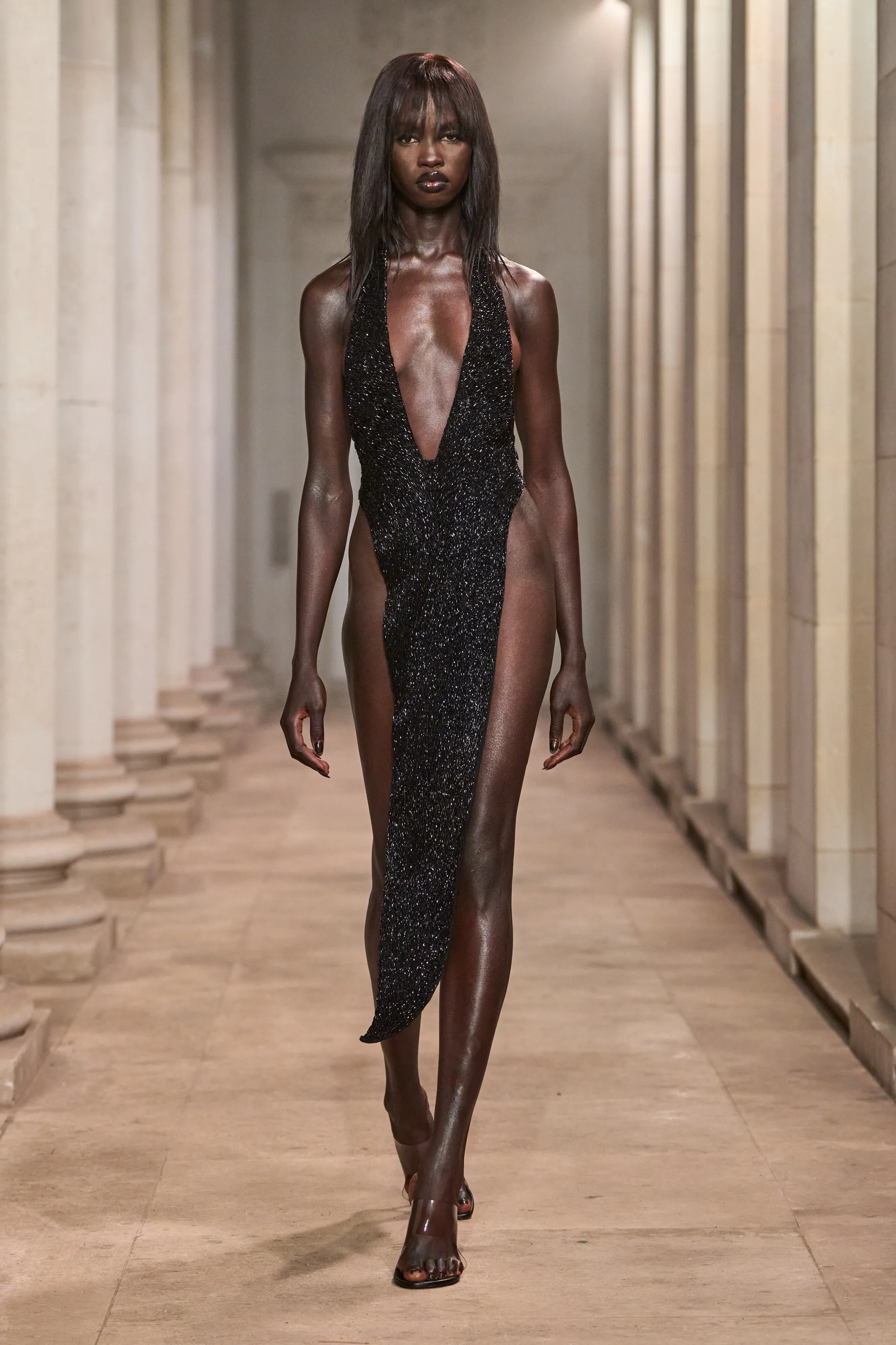 Mowalola SS27 Is the Glamorous, Erotic Spectacle We Needed Vanity Teen 虚荣青年 Mowalola SS27 Is the Glamorous, Erotic Spectacle We Needed Mowalola SS27 Is the Glamorous, Erotic Spectacle We Needed Vanity Teen 虚荣青年