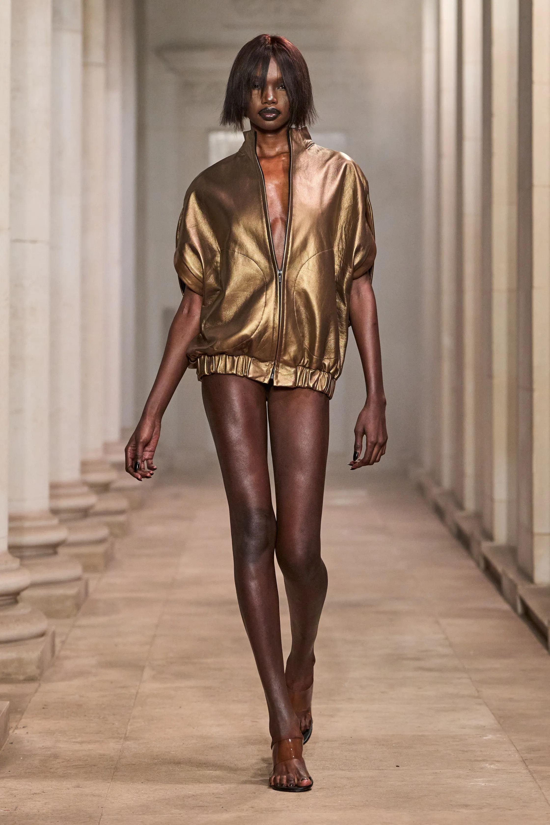Mowalola SS27 Is the Glamorous, Erotic Spectacle We Needed Vanity Teen 虚荣青年 Mowalola SS27 Is the Glamorous, Erotic Spectacle We Needed Mowalola SS27 Is the Glamorous, Erotic Spectacle We Needed Vanity Teen 虚荣青年