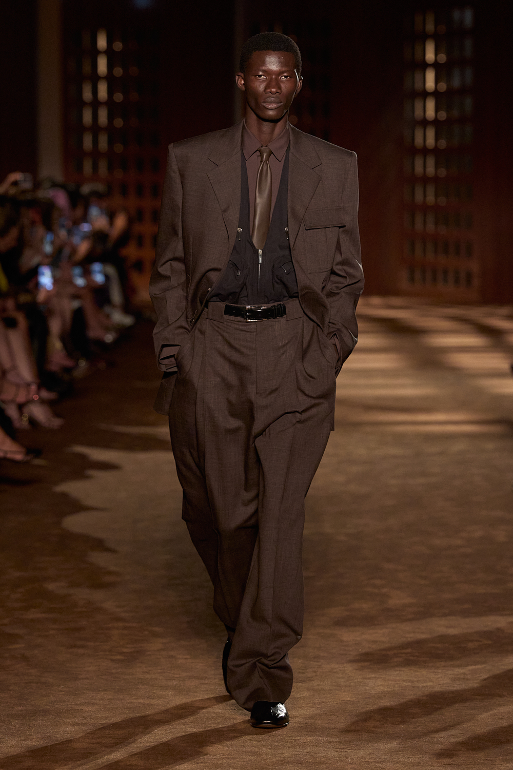 Ferragamo SS27 Looks to the Past, Moves Forward Vanity Teen Ferragamo SS27 LOOK04