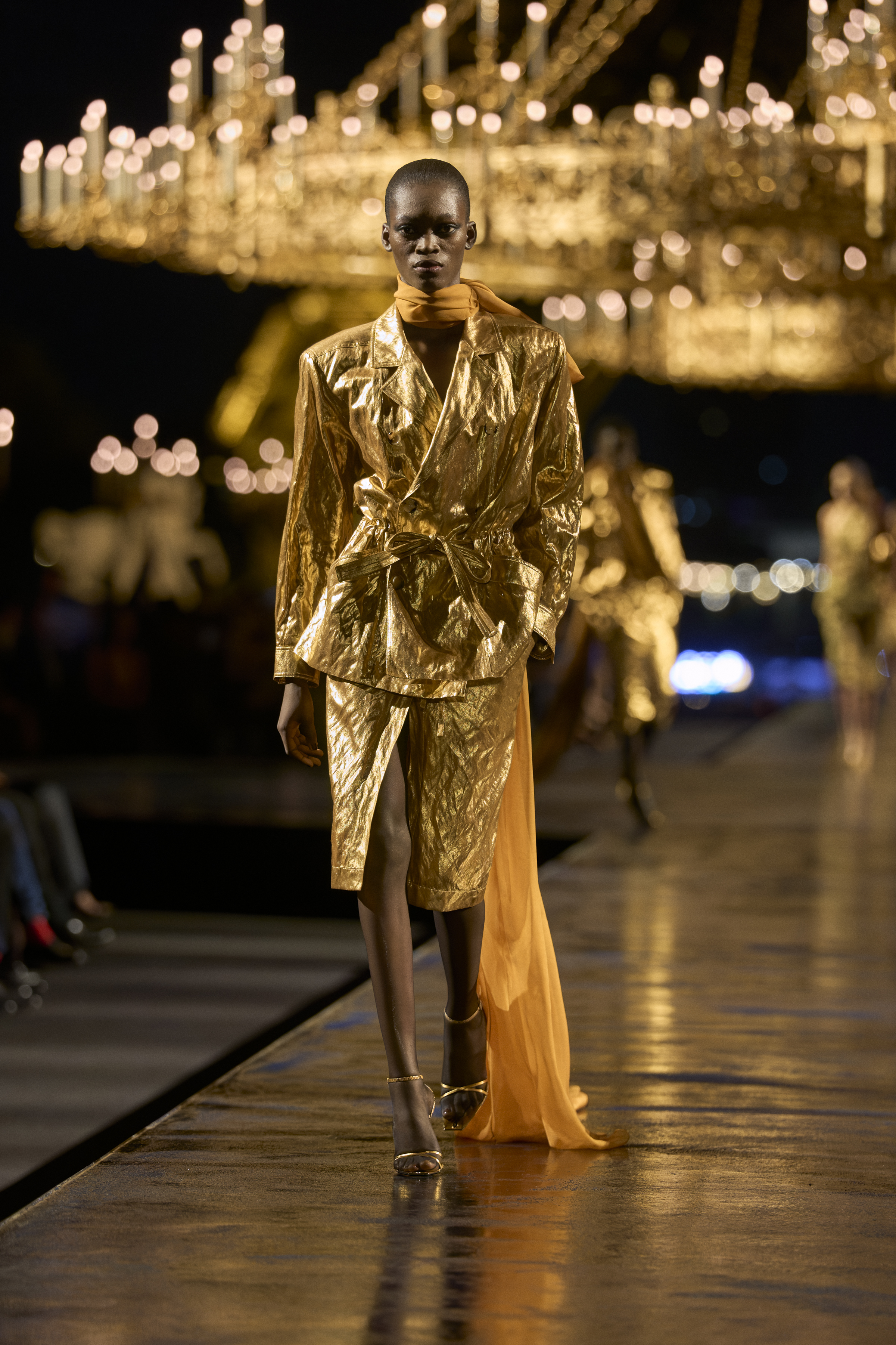 Saint Laurent Spring Summer 2027: all about opulence Vanity Teen Saint Laurent Spring Summer 2027: all about opulence Saint Laurent Spring Summer 2027: all about opulence Vanity Teen