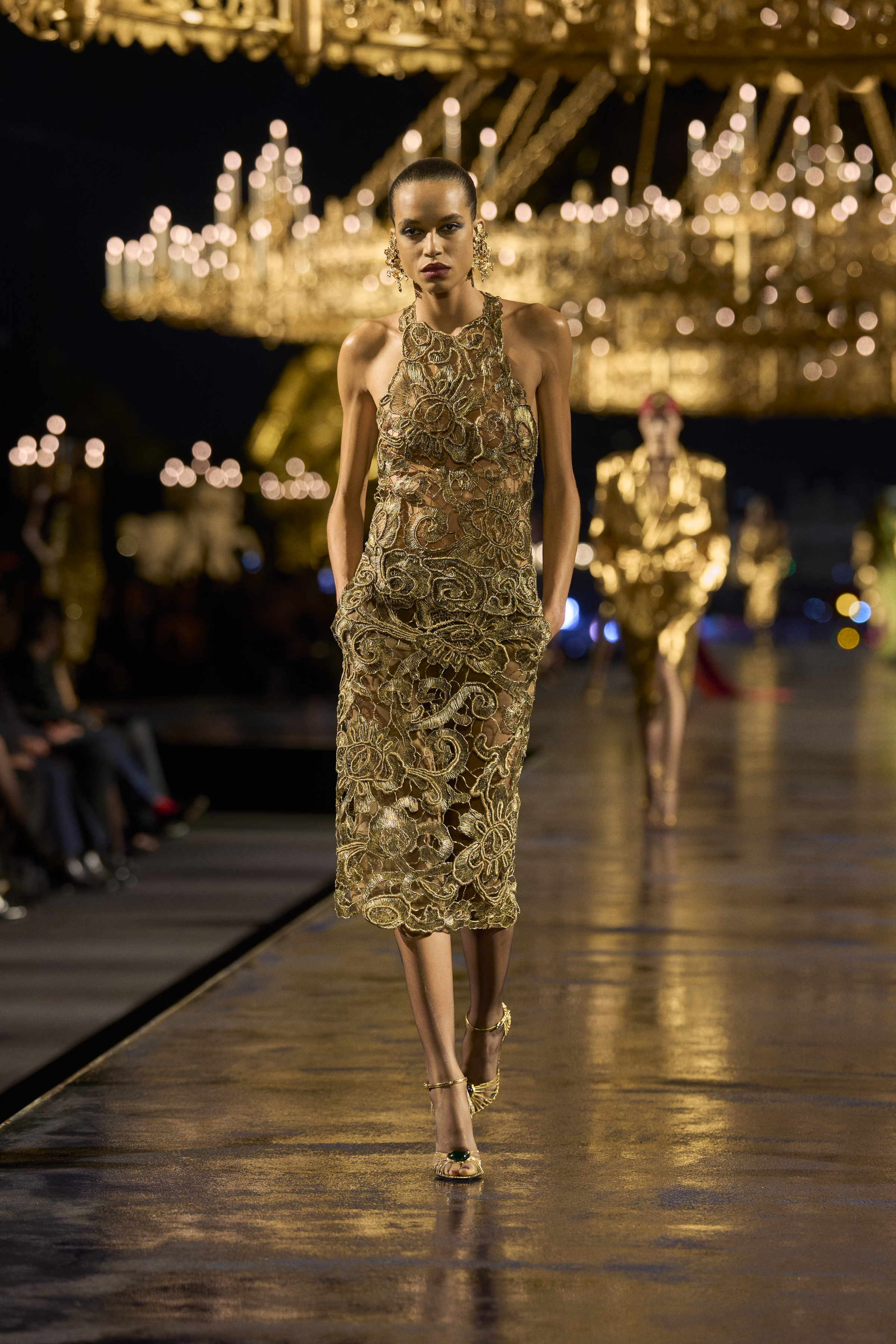 Saint Laurent Spring Summer 2027: all about opulence Vanity Teen Saint Laurent Spring Summer 2027: all about opulence Saint Laurent Spring Summer 2027: all about opulence Vanity Teen