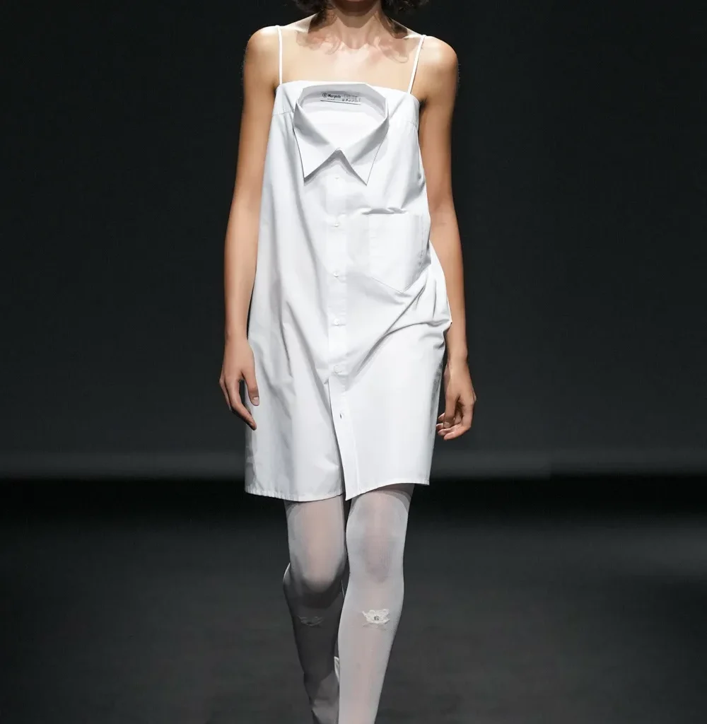 MM6 Spring Summer 2027