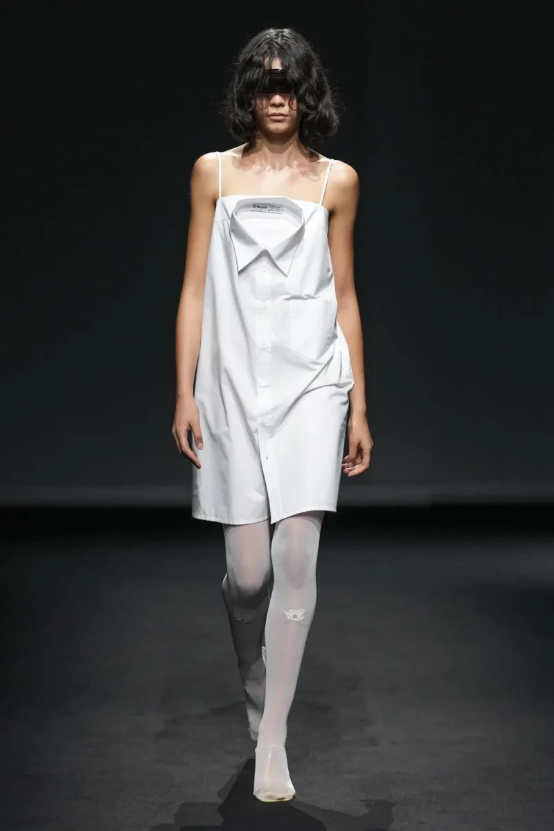 MM6 Spring Summer 2027