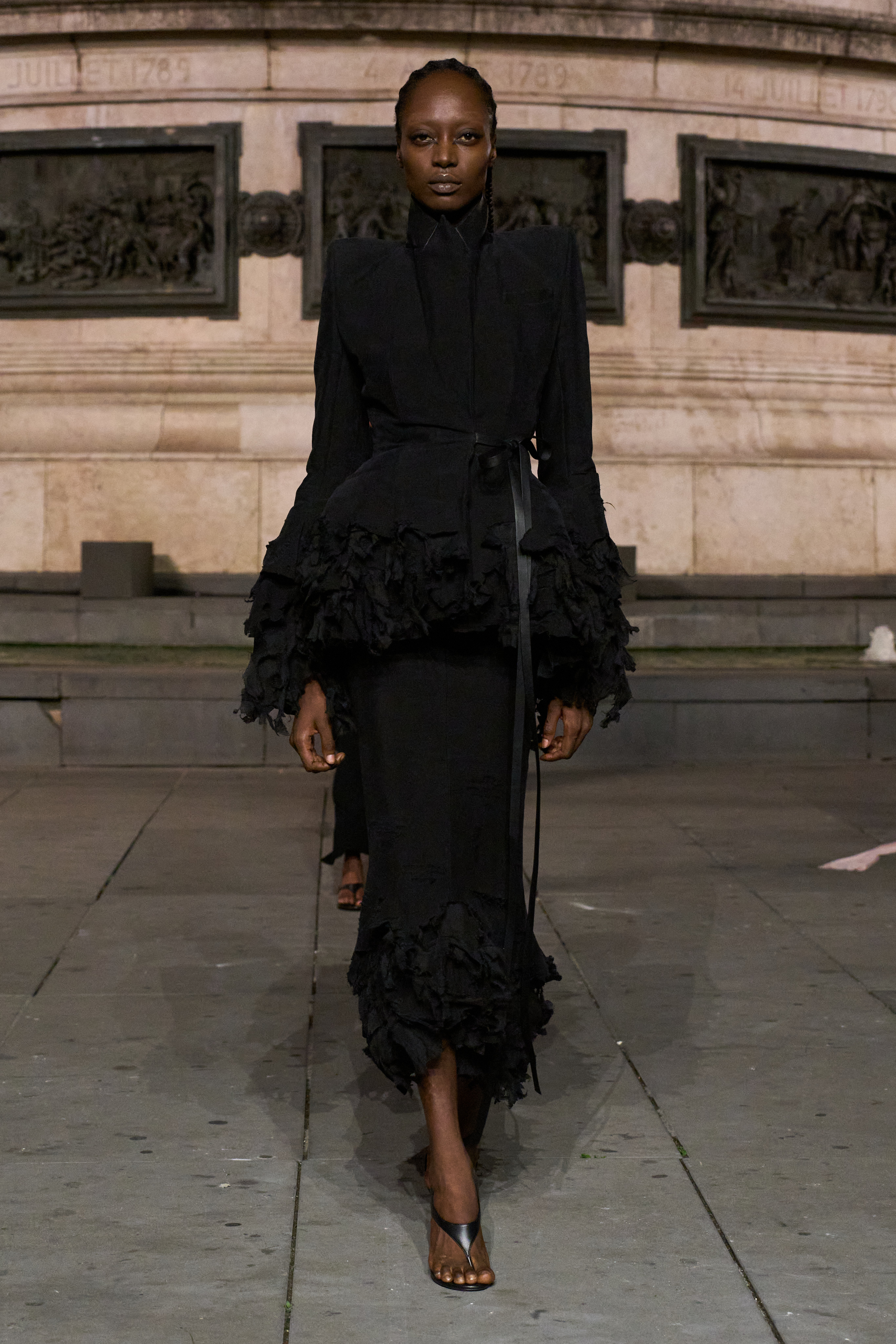 Matières Fécales SS27 Brings the Weight of Privilege Vanity Teen Matières Fécales SS27 Brings the Weight of Privilege Matières Fécales SS27 Brings the Weight of Privilege Vanity Teen