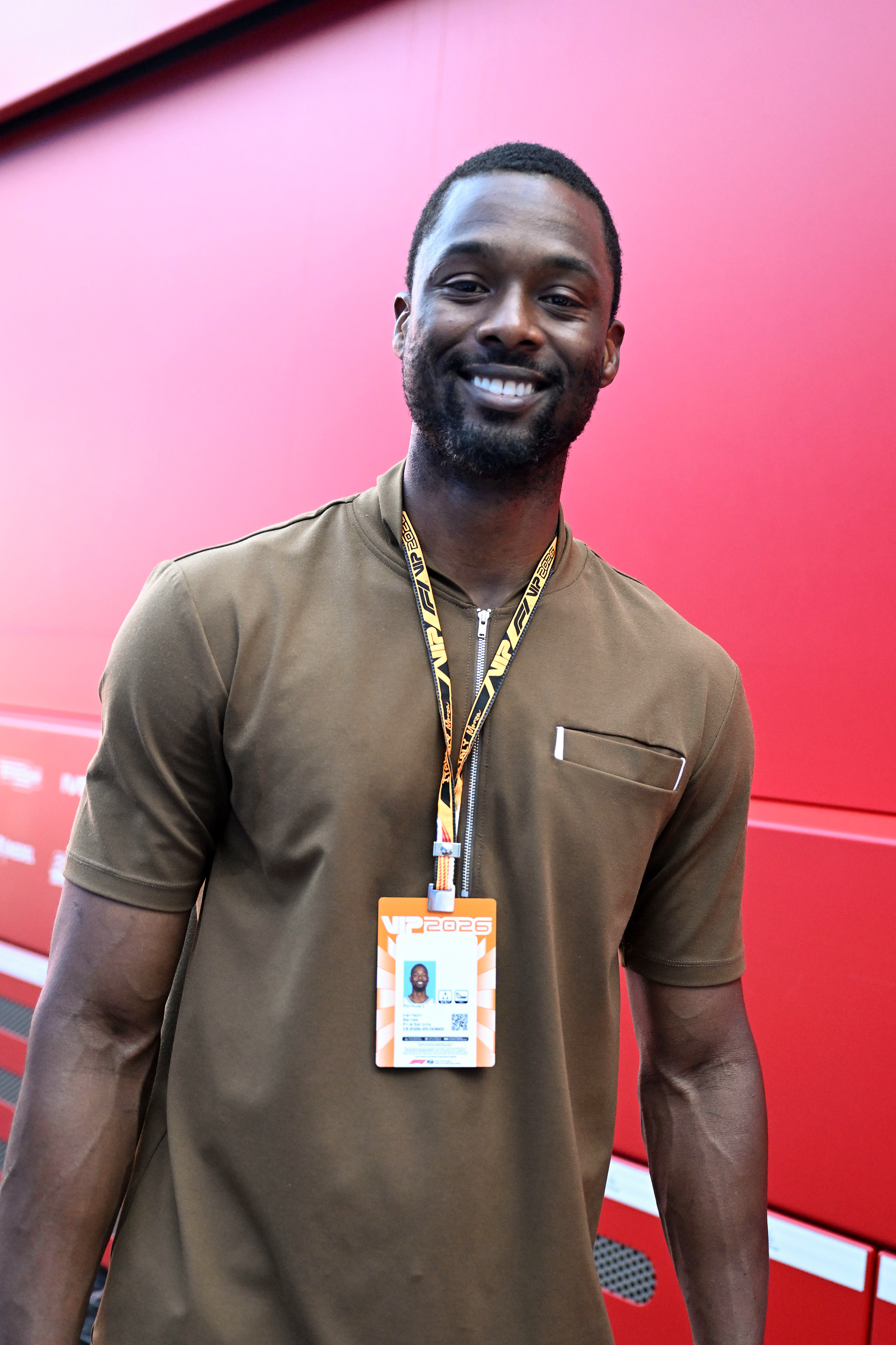 Italian Grand Prix 2026: All the Stunning Celebrities Spotted at Monza Vanity Teen 虚荣青年 Italian Grand Prix 2026: All the Stunning Celebrities Spotted at Monza Italian Grand Prix 2026: All the Stunning Celebrities Spotted at Monza Vanity Teen 虚荣青年