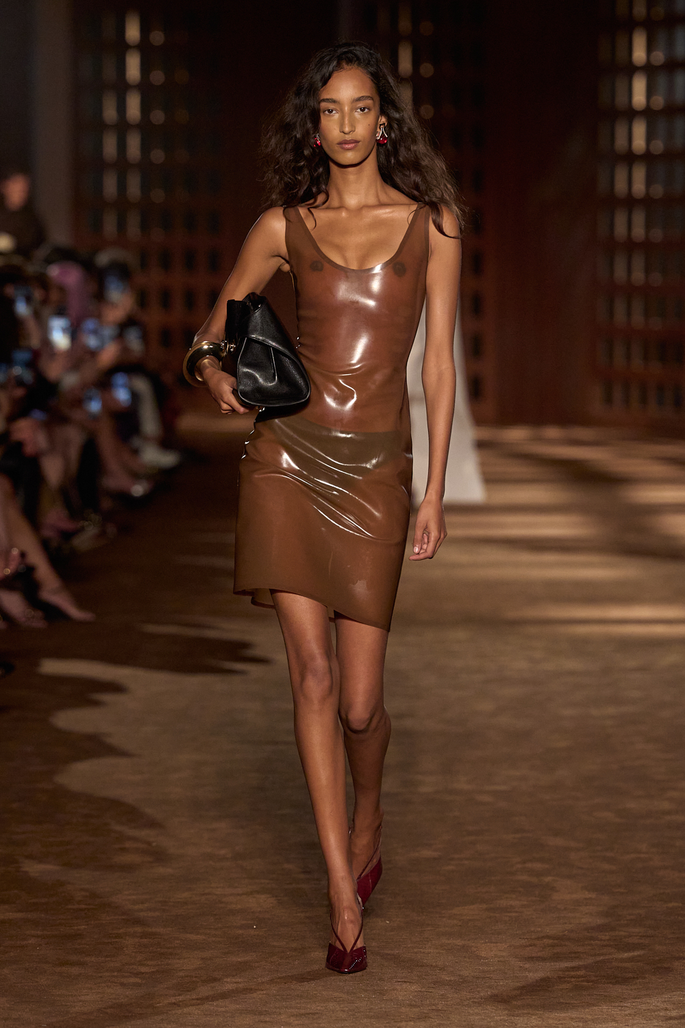 Ferragamo SS27 Looks to the Past, Moves Forward Vanity Teen Ferragamo SS27 LOOK23
