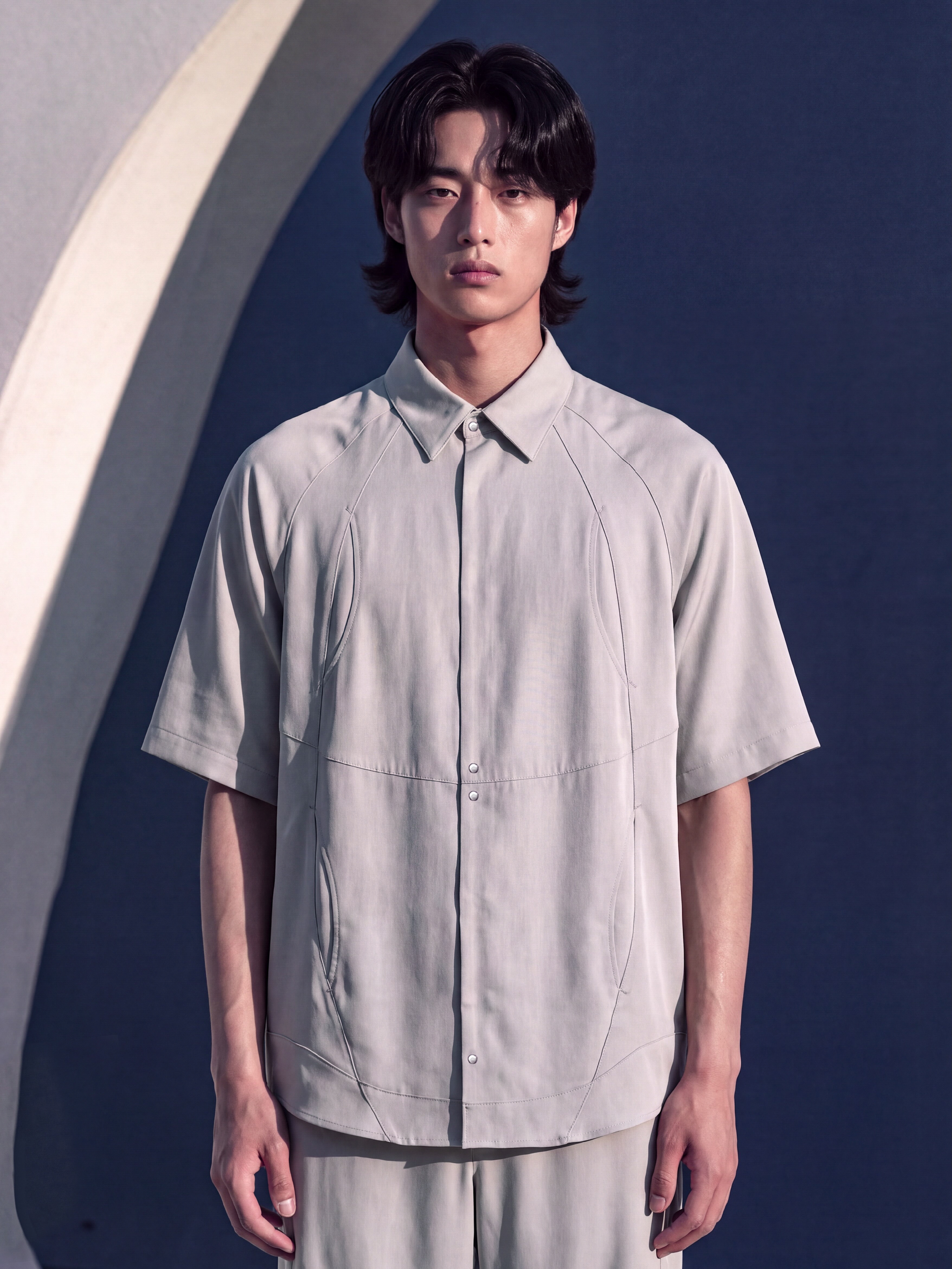 oqLiq SS27: RESONANCE Feels Like a Future We Already Know Vanity Teen 虚荣青年 oqLiq SS27