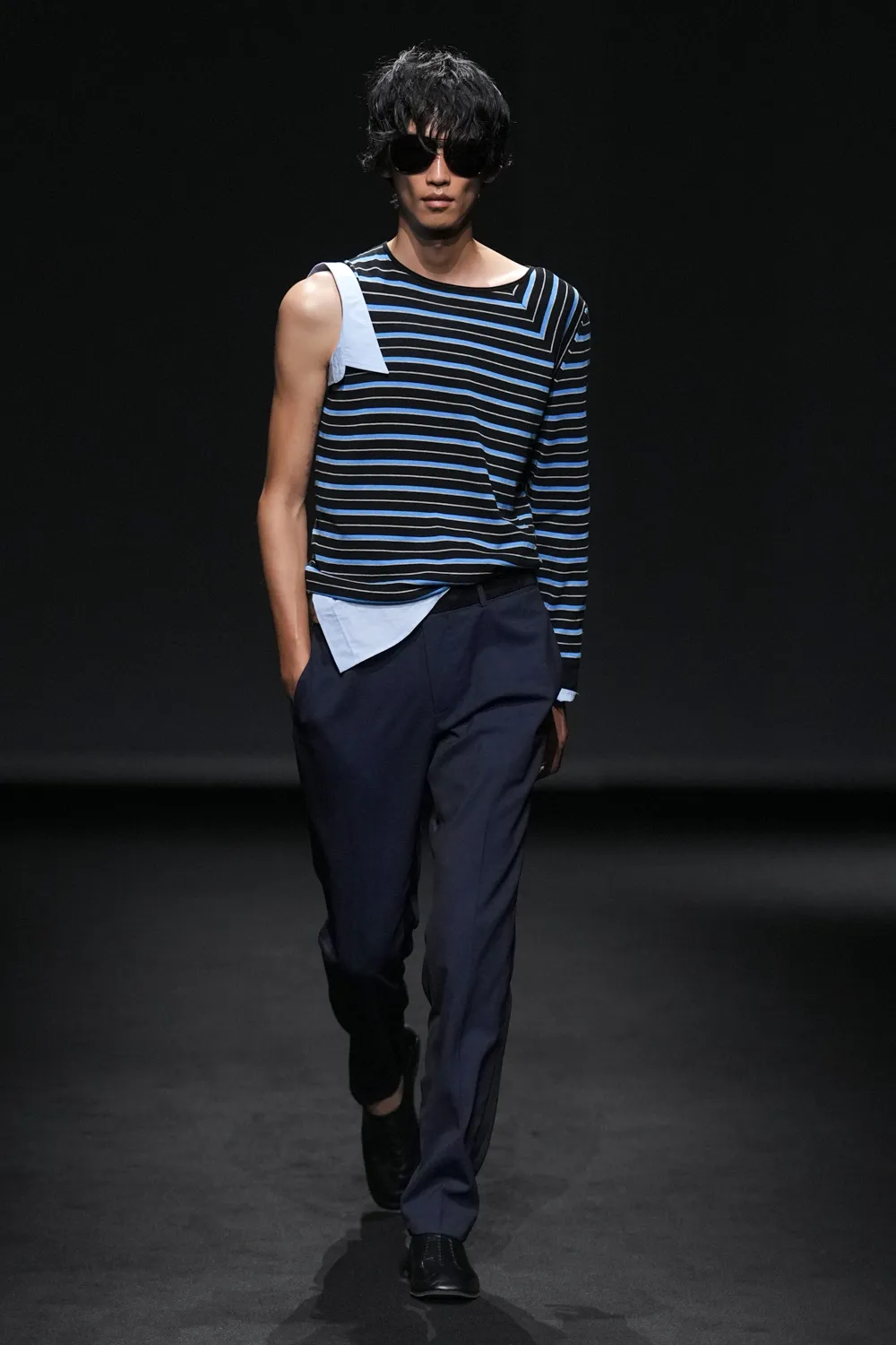 MM6 Spring Summer 2027 rewrites the Rules of Everyday Dressing Vanity Teen MM6 Spring Summer 2027 rewrites the Rules of Everyday Dressing MM6 Spring Summer 2027 rewrites the Rules of Everyday Dressing Vanity Teen