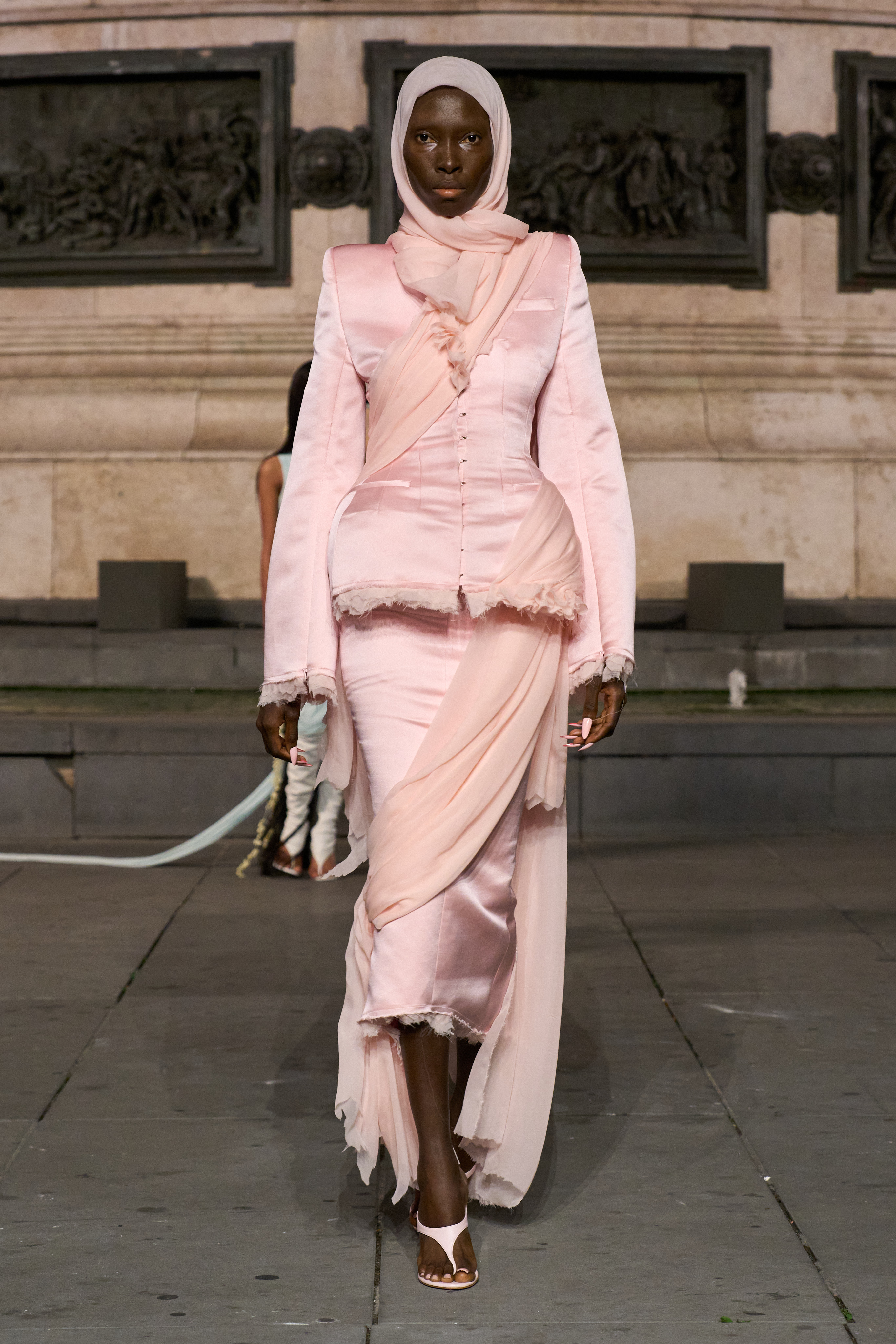 Matières Fécales SS27 Brings the Weight of Privilege Vanity Teen Matières Fécales SS27 Brings the Weight of Privilege Matières Fécales SS27 Brings the Weight of Privilege Vanity Teen