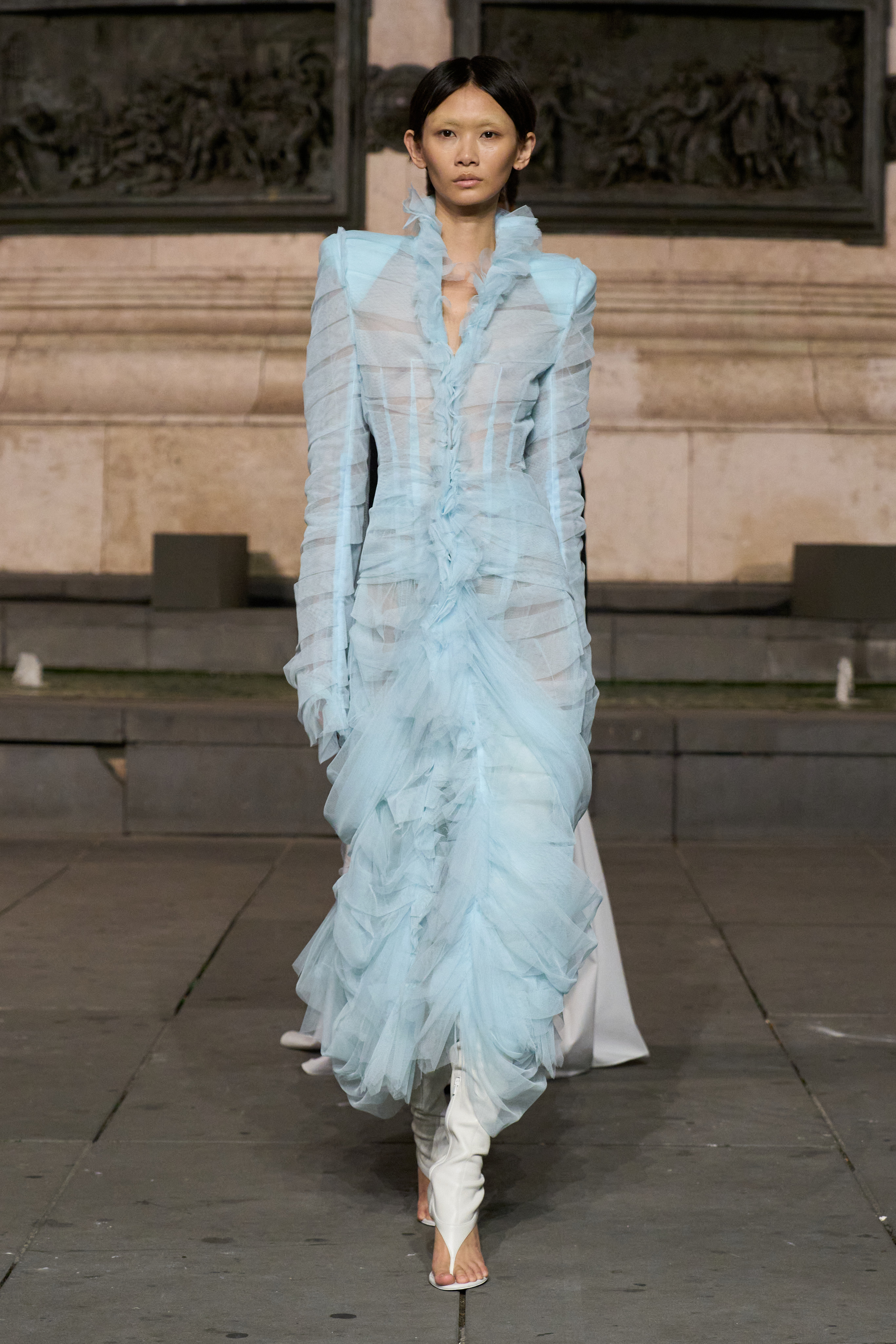Matières Fécales SS27 Brings the Weight of Privilege Vanity Teen Matières Fécales SS27 Brings the Weight of Privilege Matières Fécales SS27 Brings the Weight of Privilege Vanity Teen