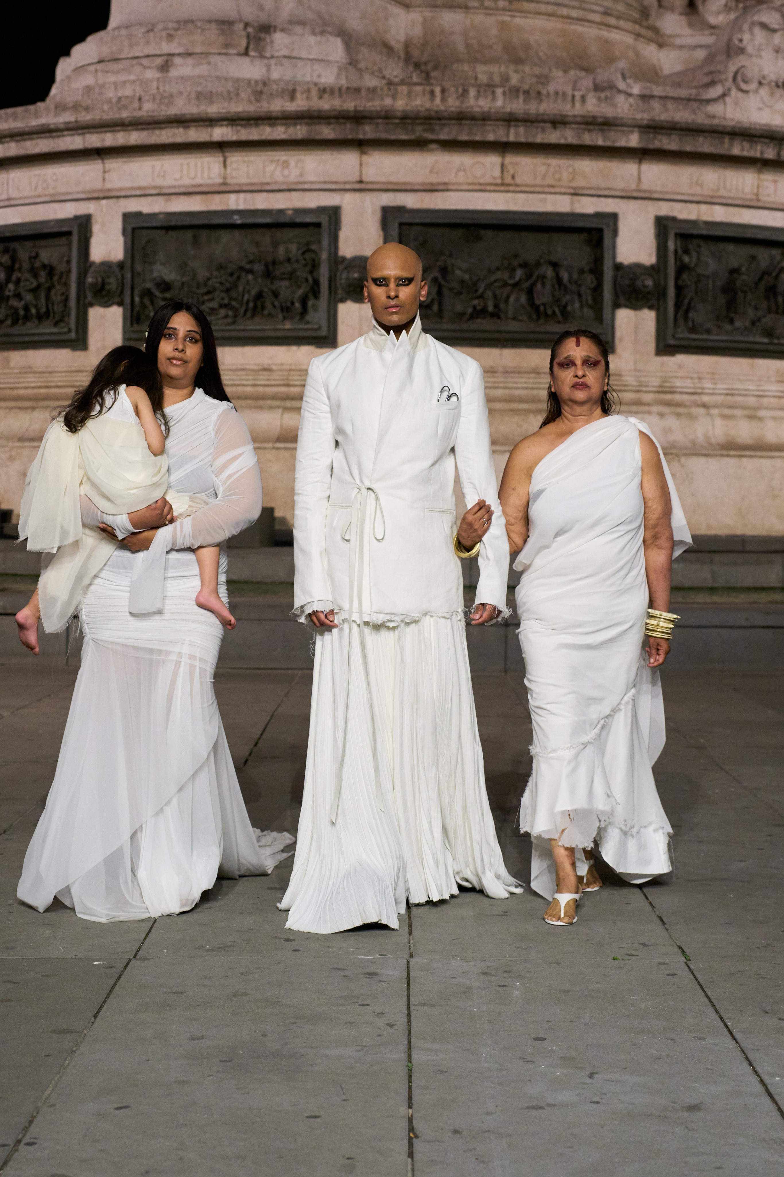 Matières Fécales SS27 Brings the Weight of Privilege Vanity Teen Matières Fécales SS27 Brings the Weight of Privilege Matières Fécales SS27 Brings the Weight of Privilege Vanity Teen