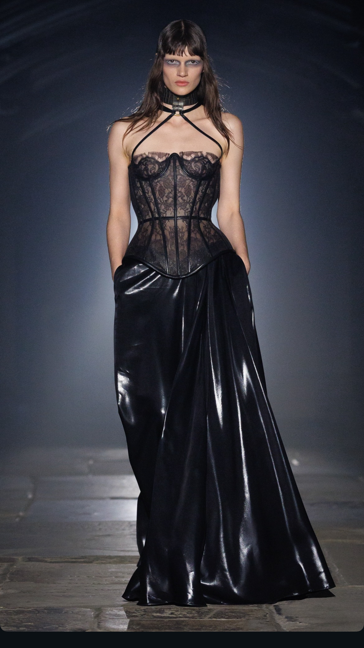 McQueen Comes Home: Spring/Summer 2027 and the Return of Rebellion Vanity Teen McQueen Comes Home: Spring/Summer 2027 and the Return of Rebellion McQueen Comes Home: Spring/Summer 2027 and the Return of Rebellion Vanity Teen