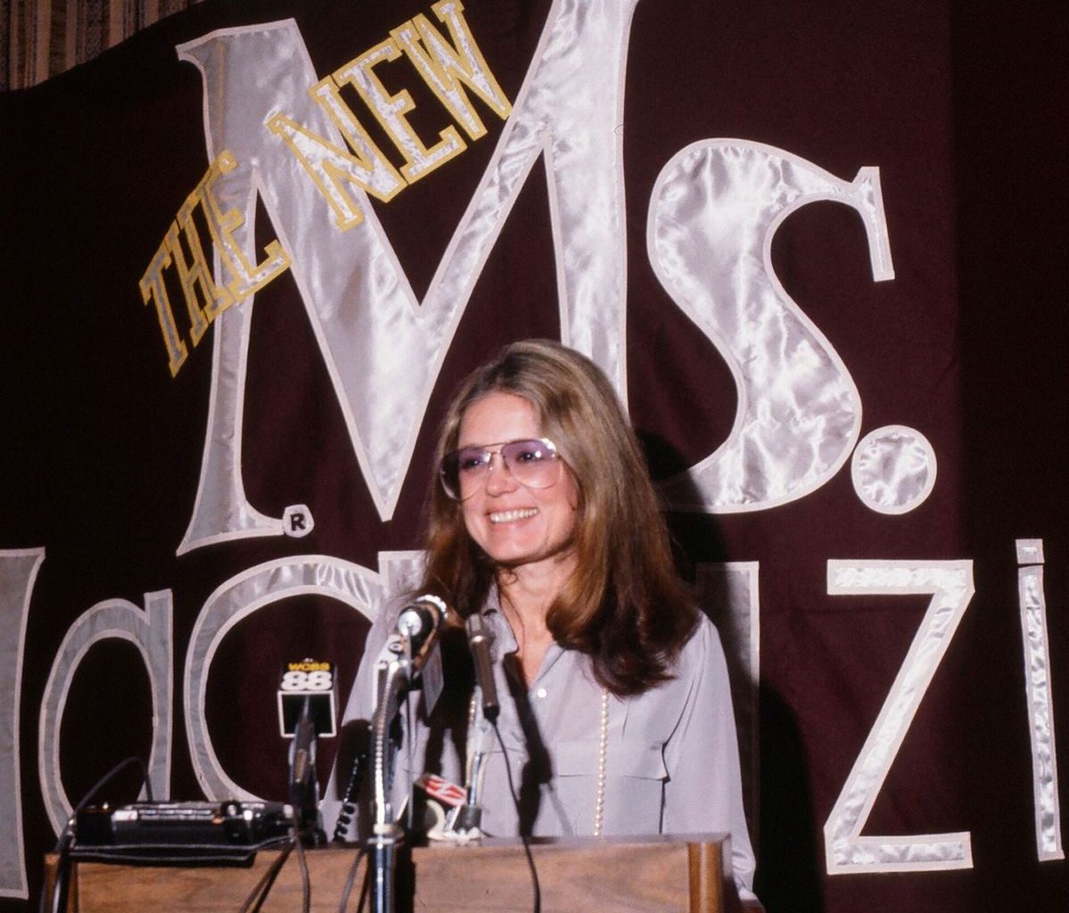 Gloria Steinem Dies at 92: the monumental Impact of a Feminist Icon Who Reshaped Human Rights Gloria Steinem Dies at 92: the monumental Impact of a Feminist Icon Who Reshaped Human Rights Vanity Teen 虚荣青年