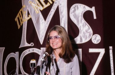 Gloria Steinem Dies at 92: the monumental Impact of a Feminist Icon Who Reshaped Human Rights Gloria Steinem Dies at 92: the monumental Impact of a Feminist Icon Who Reshaped Human Rights Vanity Teen 虚荣青年