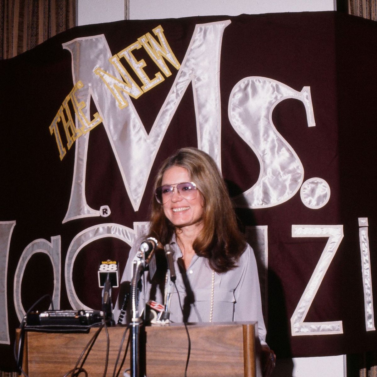 Gloria Steinem Dies at 92: the monumental Impact of a Feminist Icon Who Reshaped Human Rights Gloria Steinem Dies at 92: the monumental Impact of a Feminist Icon Who Reshaped Human Rights Vanity Teen 虚荣青年