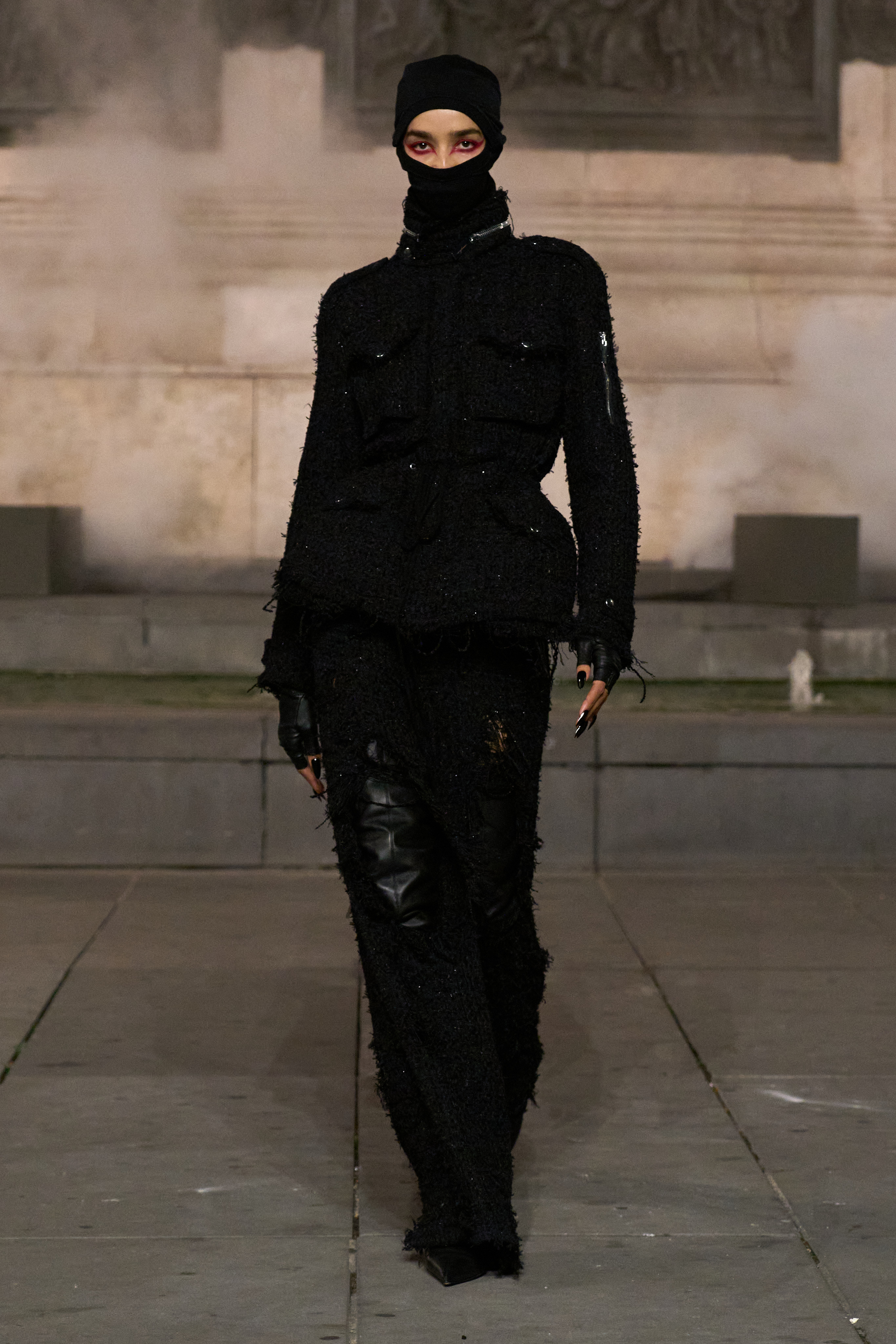 Matières Fécales SS27 Brings the Weight of Privilege Vanity Teen Matières Fécales SS27 Brings the Weight of Privilege Matières Fécales SS27 Brings the Weight of Privilege Vanity Teen