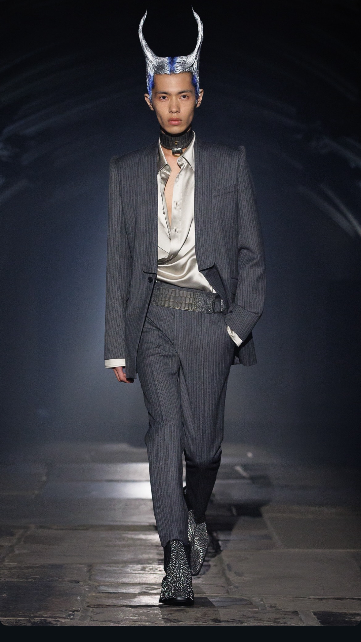 McQueen Comes Home: Spring/Summer 2027 and the Return of Rebellion Vanity Teen McQueen Comes Home: Spring/Summer 2027 and the Return of Rebellion McQueen Comes Home: Spring/Summer 2027 and the Return of Rebellion Vanity Teen