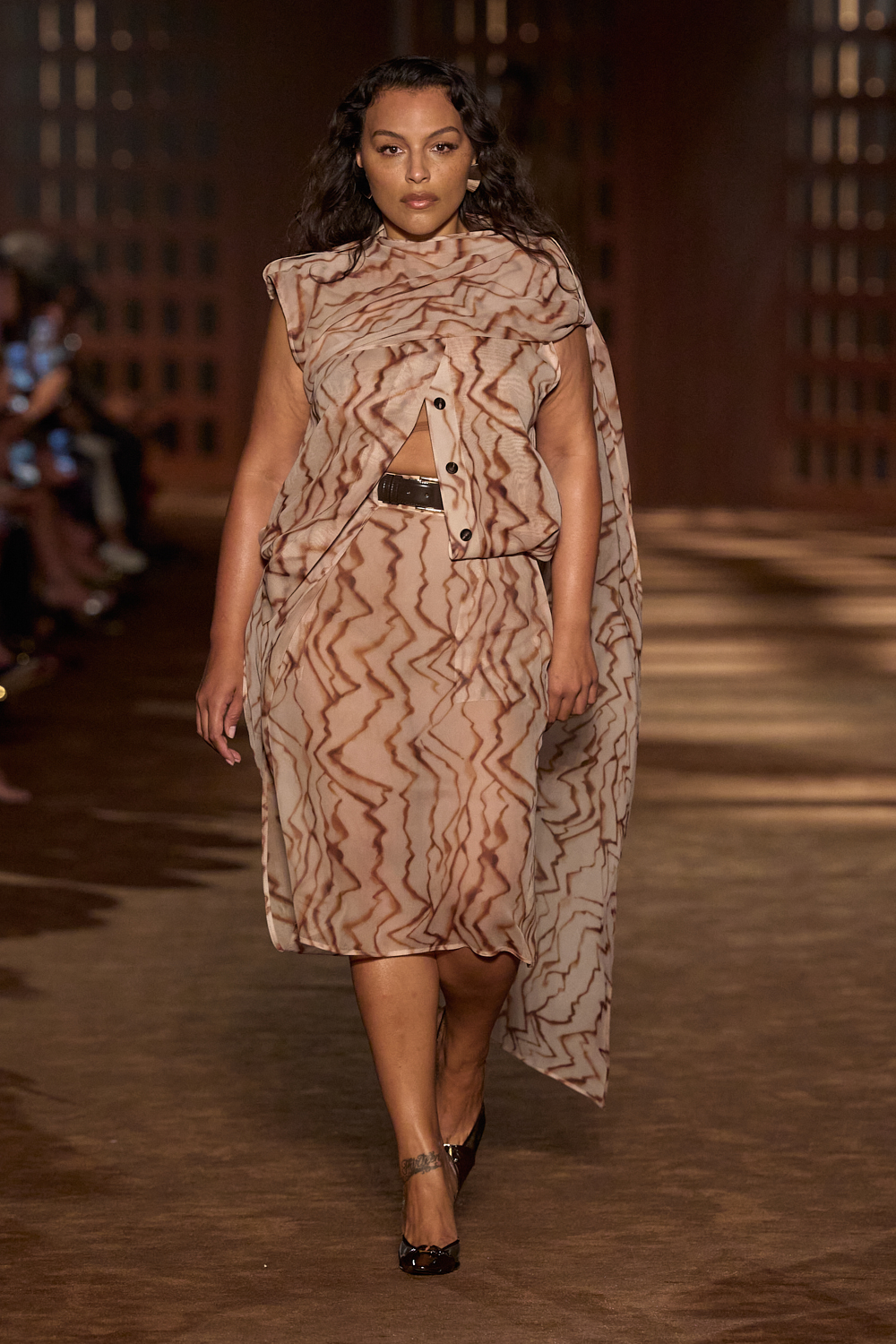 Ferragamo SS27 Looks to the Past, Moves Forward Vanity Teen Ferragamo SS27 LOOK51