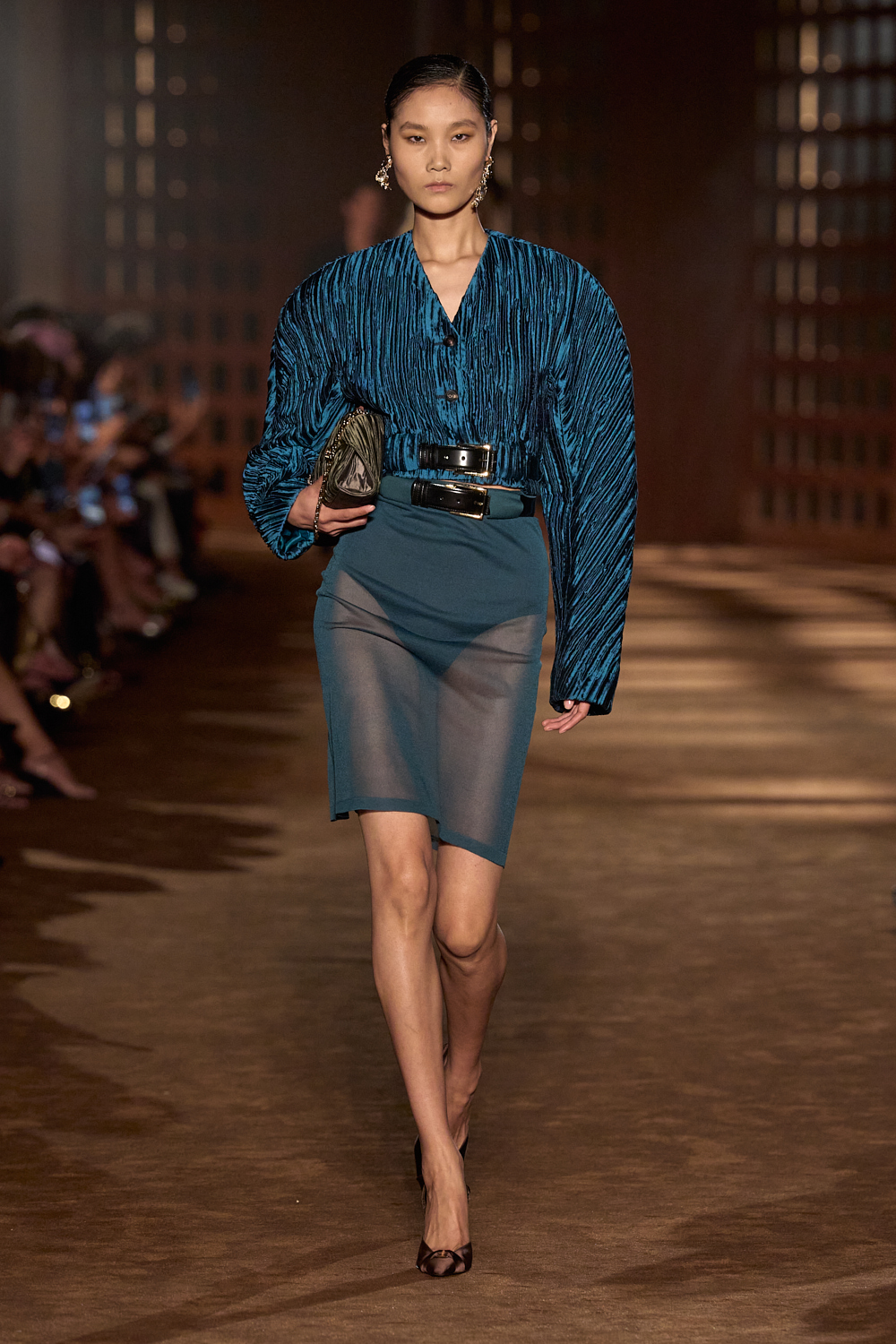 Ferragamo SS27 Looks to the Past, Moves Forward Vanity Teen Ferragamo SS27 LOOK54