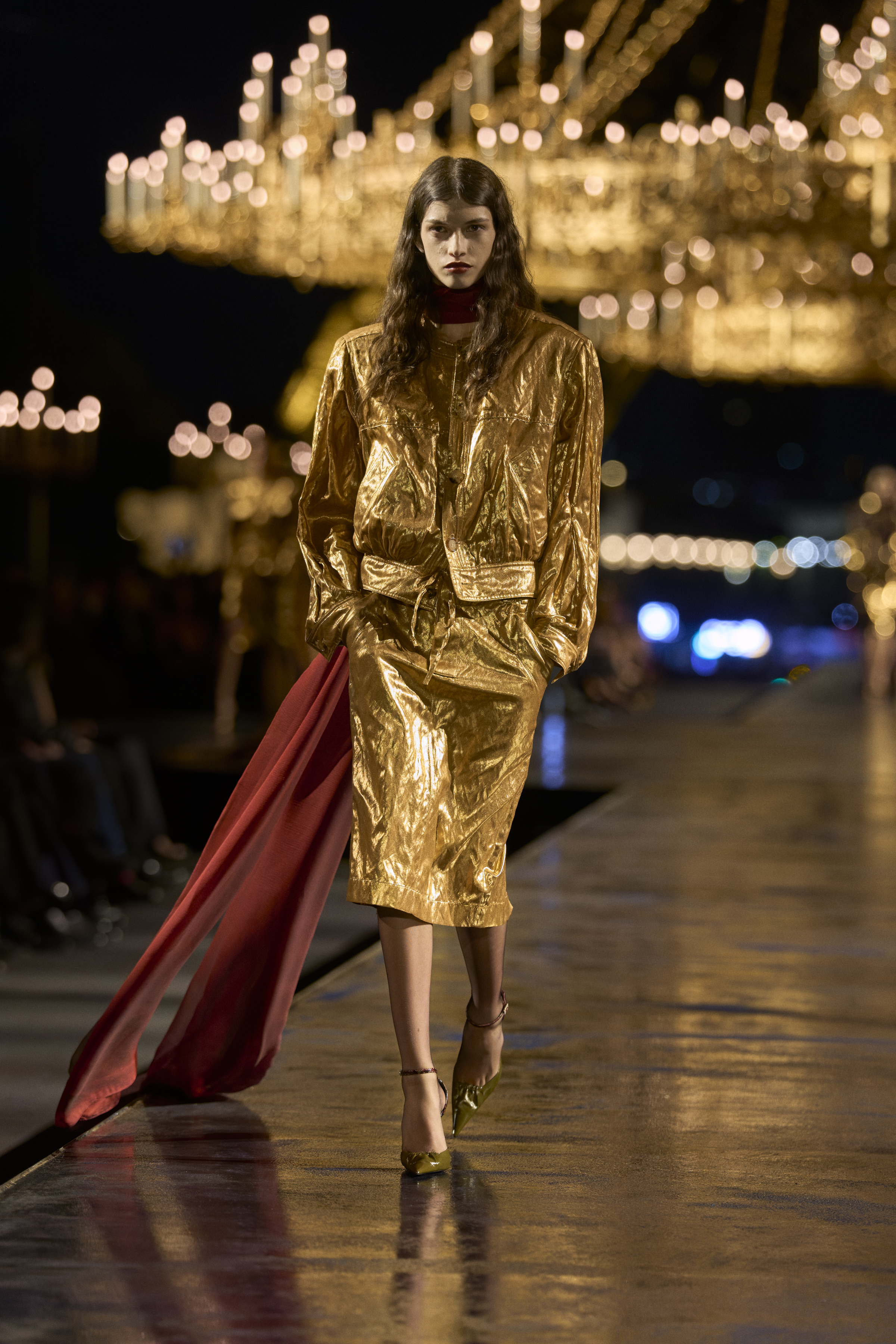 Saint Laurent Spring Summer 2027: all about opulence Vanity Teen Saint Laurent Spring Summer 2027: all about opulence Saint Laurent Spring Summer 2027: all about opulence Vanity Teen