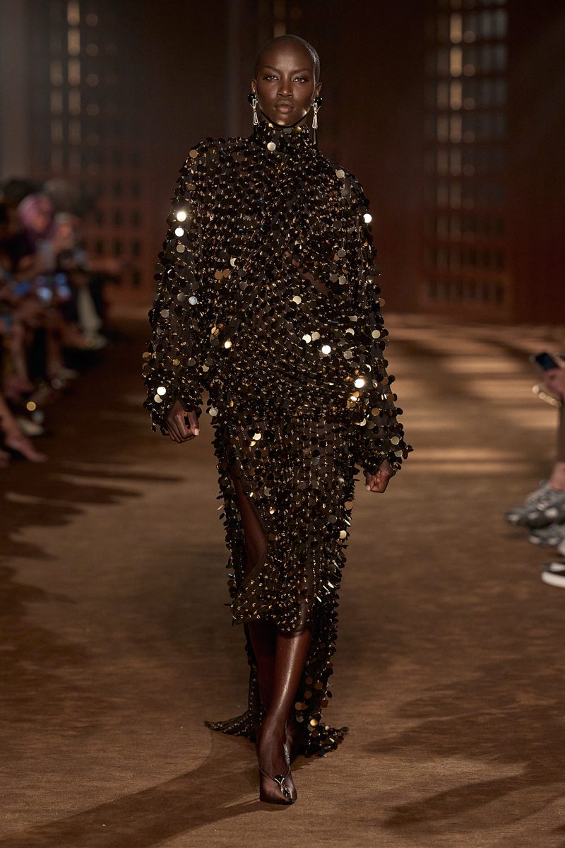 Ferragamo SS27 LOOK62