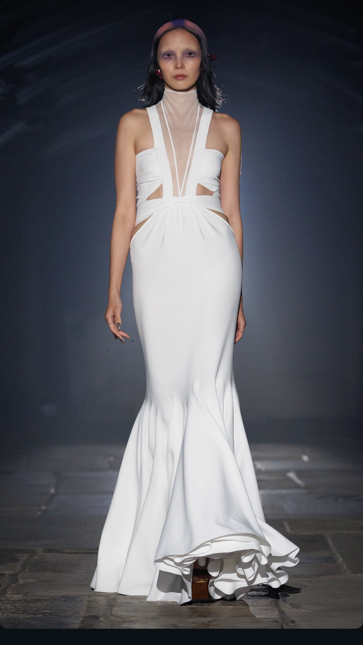 McQueen Comes Home: Spring/Summer 2027 and the Return of Rebellion Vanity Teen McQueen Comes Home: Spring/Summer 2027 and the Return of Rebellion McQueen Comes Home: Spring/Summer 2027 and the Return of Rebellion Vanity Teen