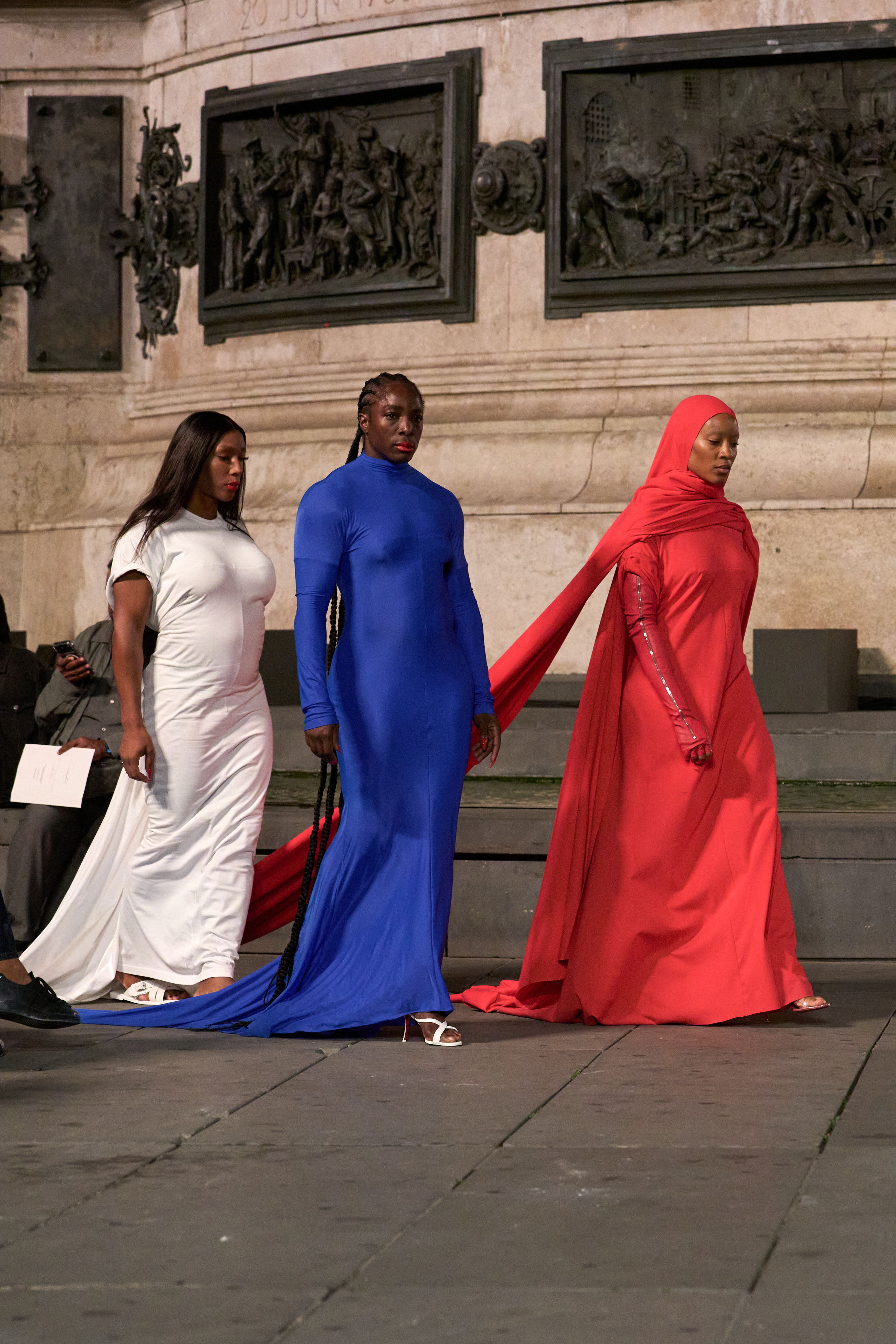 Matières Fécales SS27 Brings the Weight of Privilege Vanity Teen Matières Fécales SS27 Brings the Weight of Privilege Matières Fécales SS27 Brings the Weight of Privilege Vanity Teen